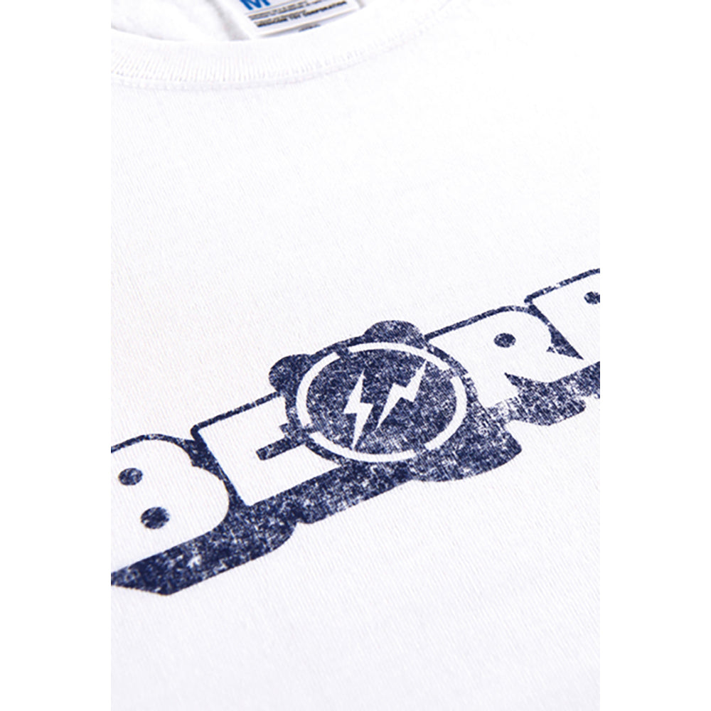 BE@RTEE fragmentdesign-VINTAGE CUSTOM (WHITE)_1
