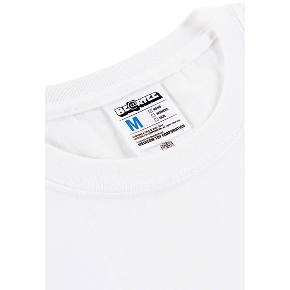 BE@RTEE fragmentdesign-VINTAGE CUSTOM (WHITE)_2