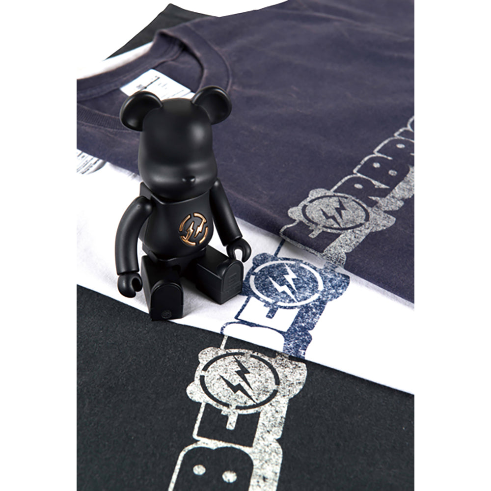 BE@RTEE fragmentdesign-VINTAGE CUSTOM (NAVY)_4