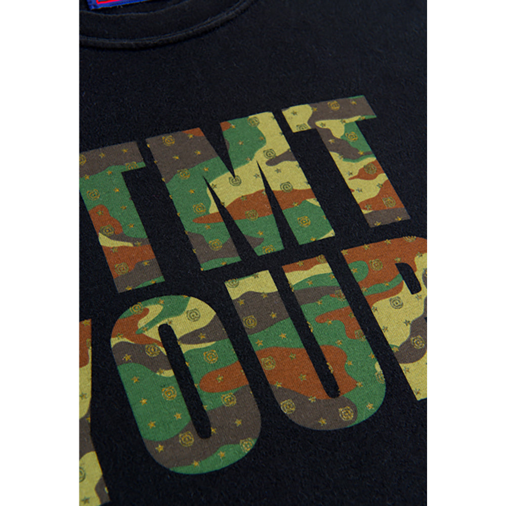 BE@RTEE TMT-CAMOUFLAGE PATTERN (BLACK)_1