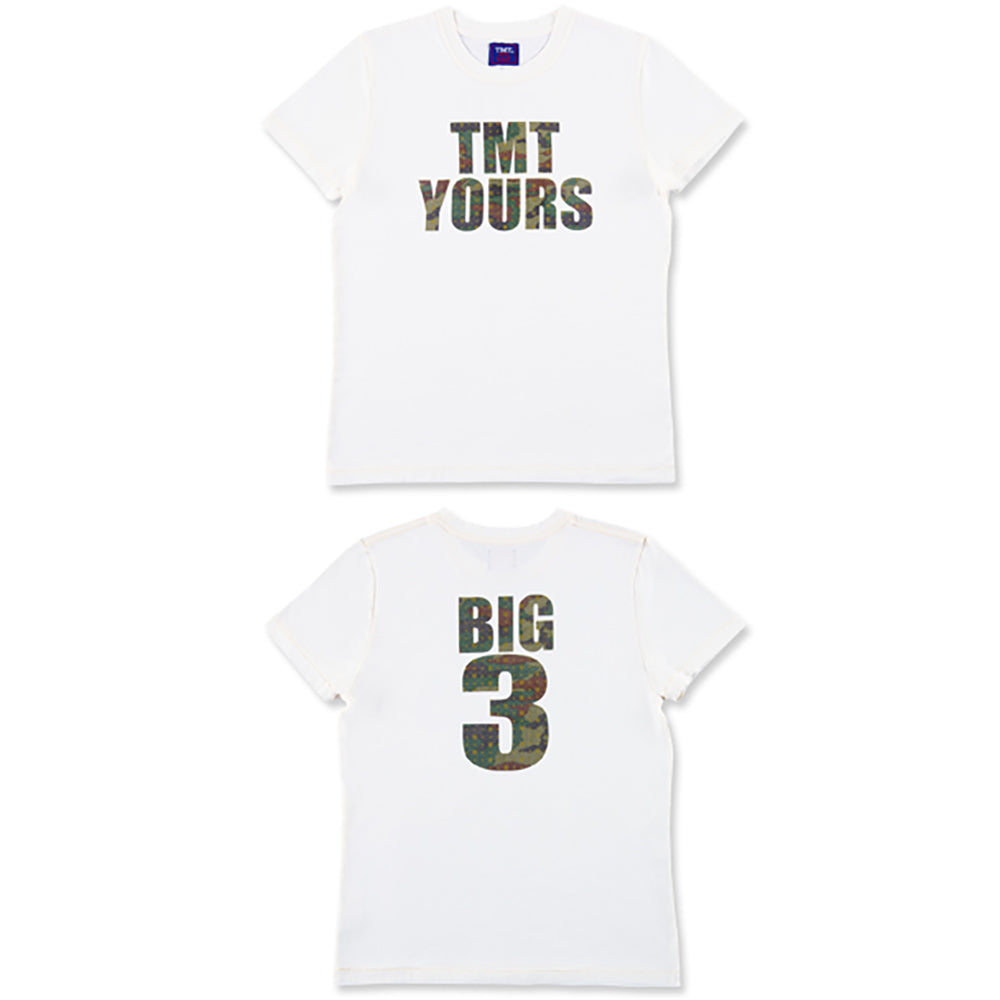 BE@RTEE TMT-CAMOUFLAGE PATTERN (WHITE)_0
