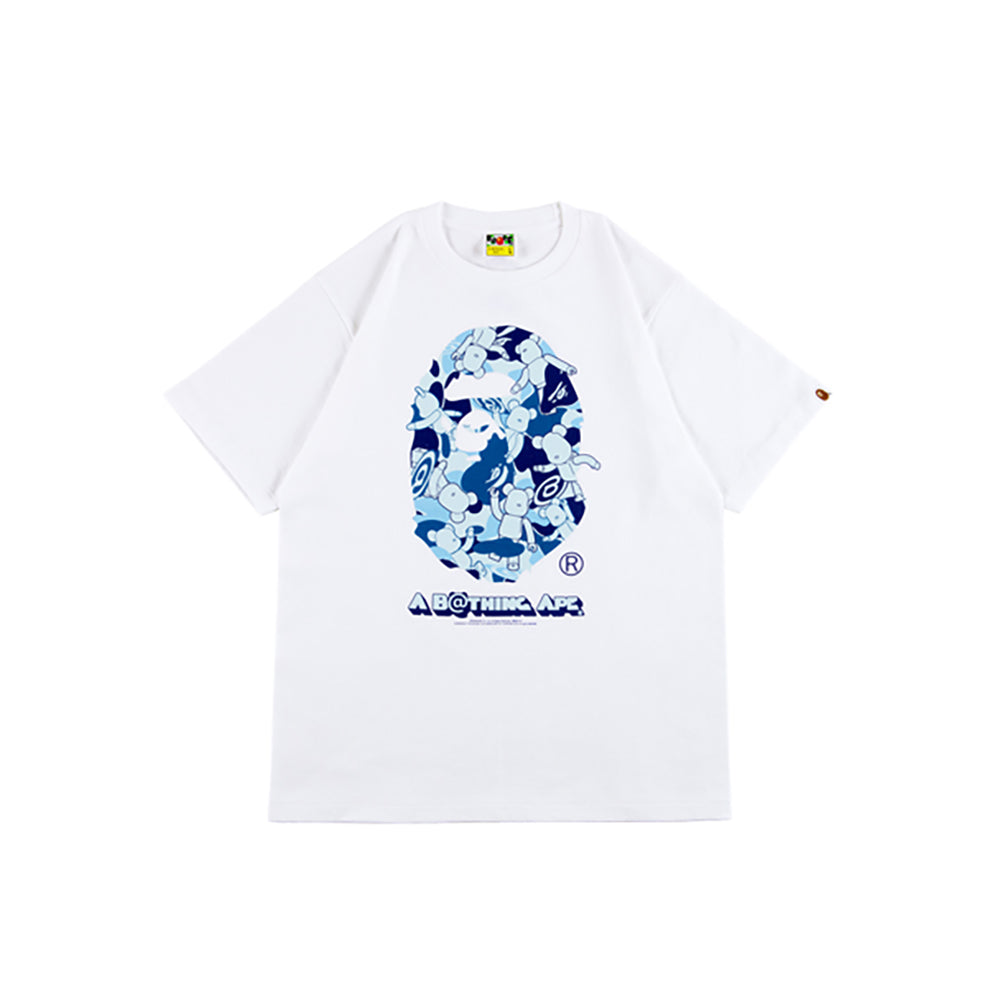 BE@RTEE BAPE(R)-BE@R CAMO_3