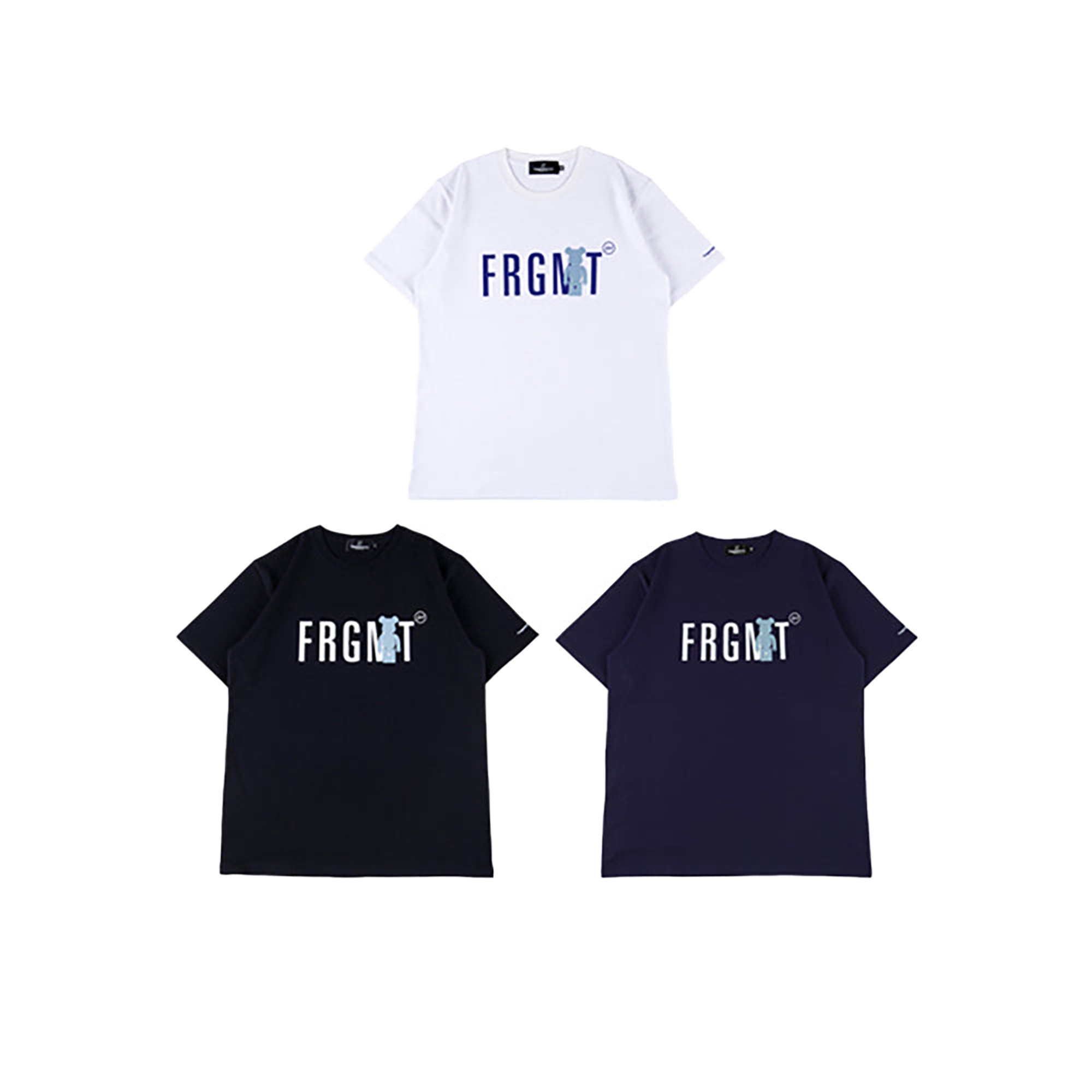 BE@RTEE fragmentdesign-FRGMT
