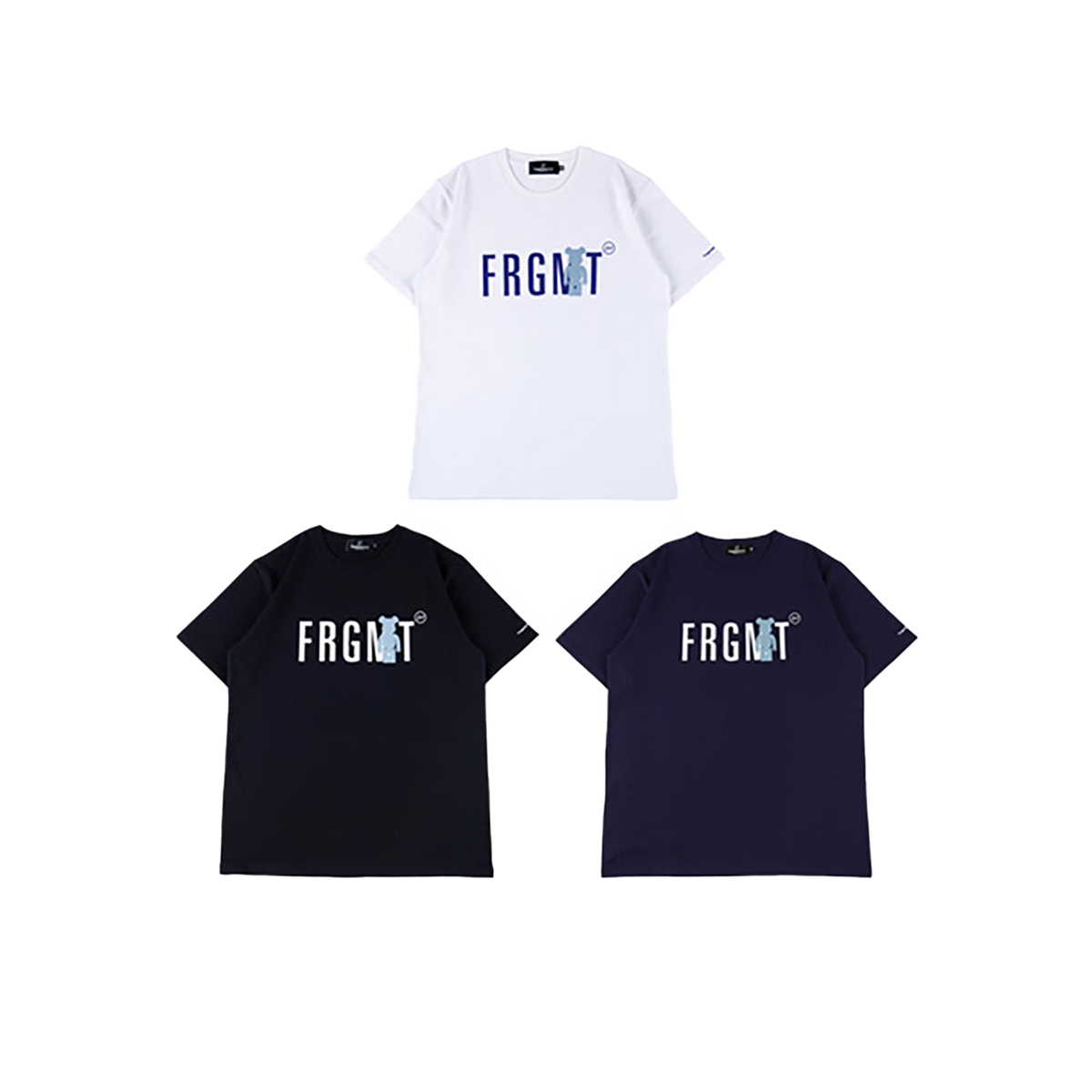 BE@RTEE fragmentdesign-FRGMT