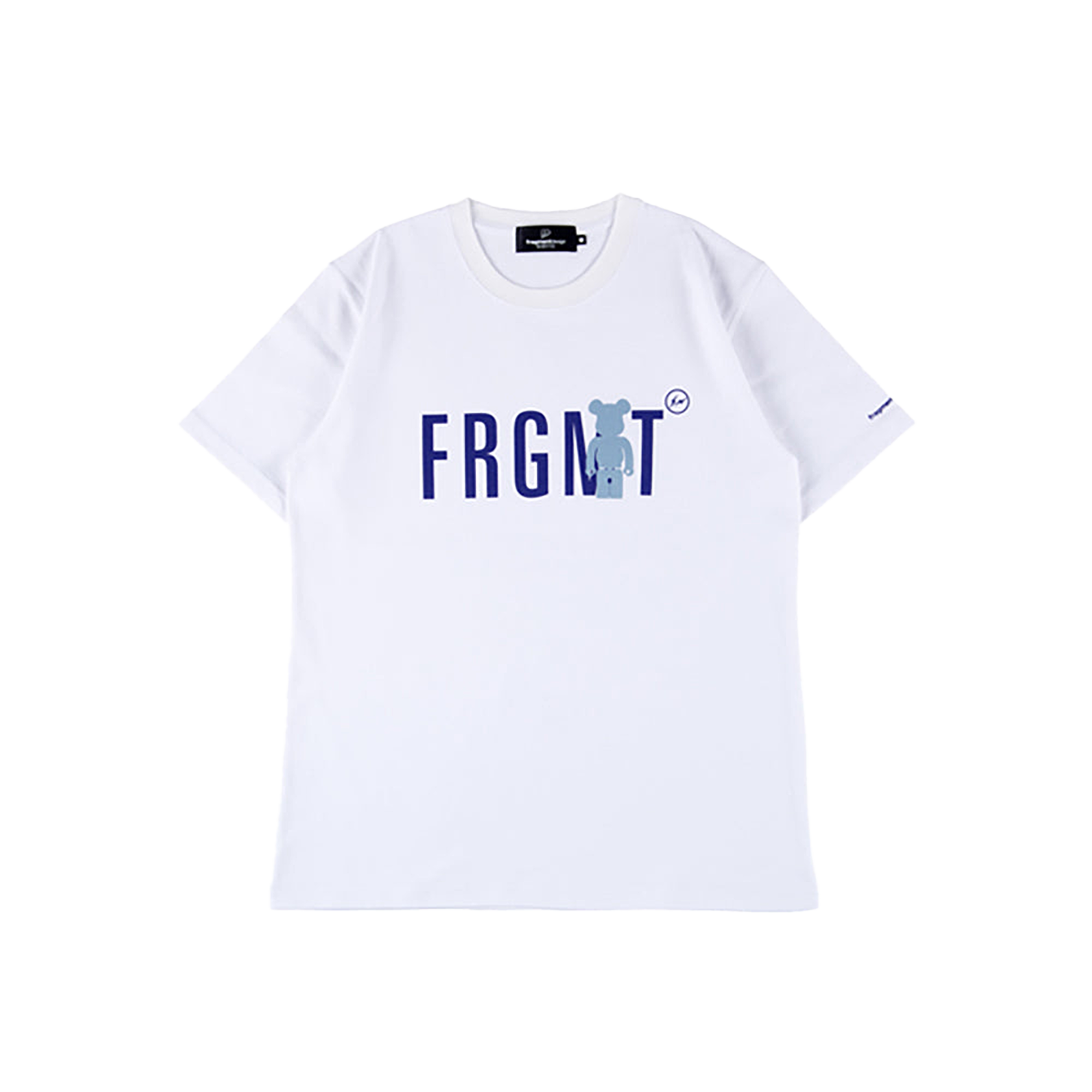 BE@RTEE fragmentdesign-FRGMT