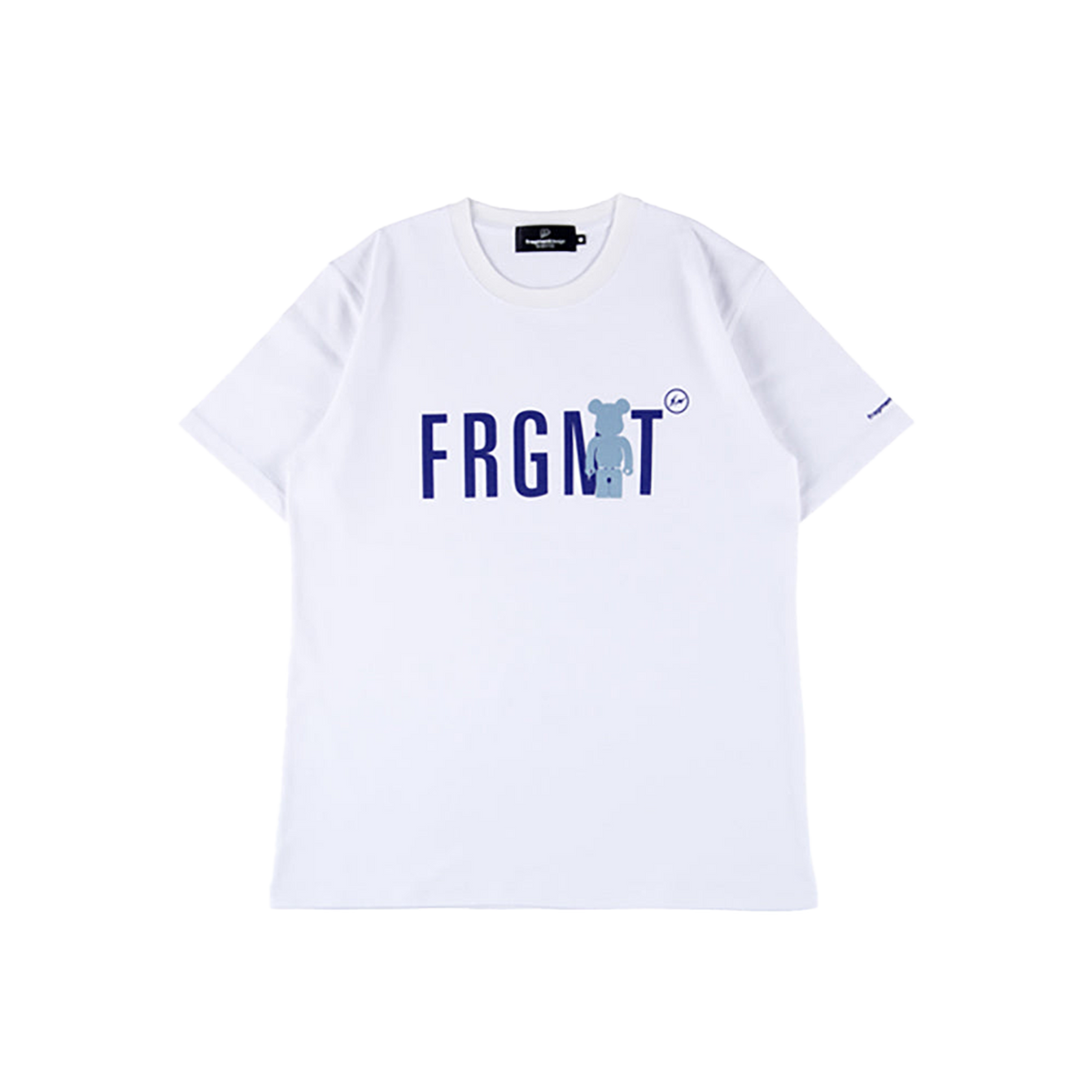 BE@RTEE fragmentdesign-FRGMT