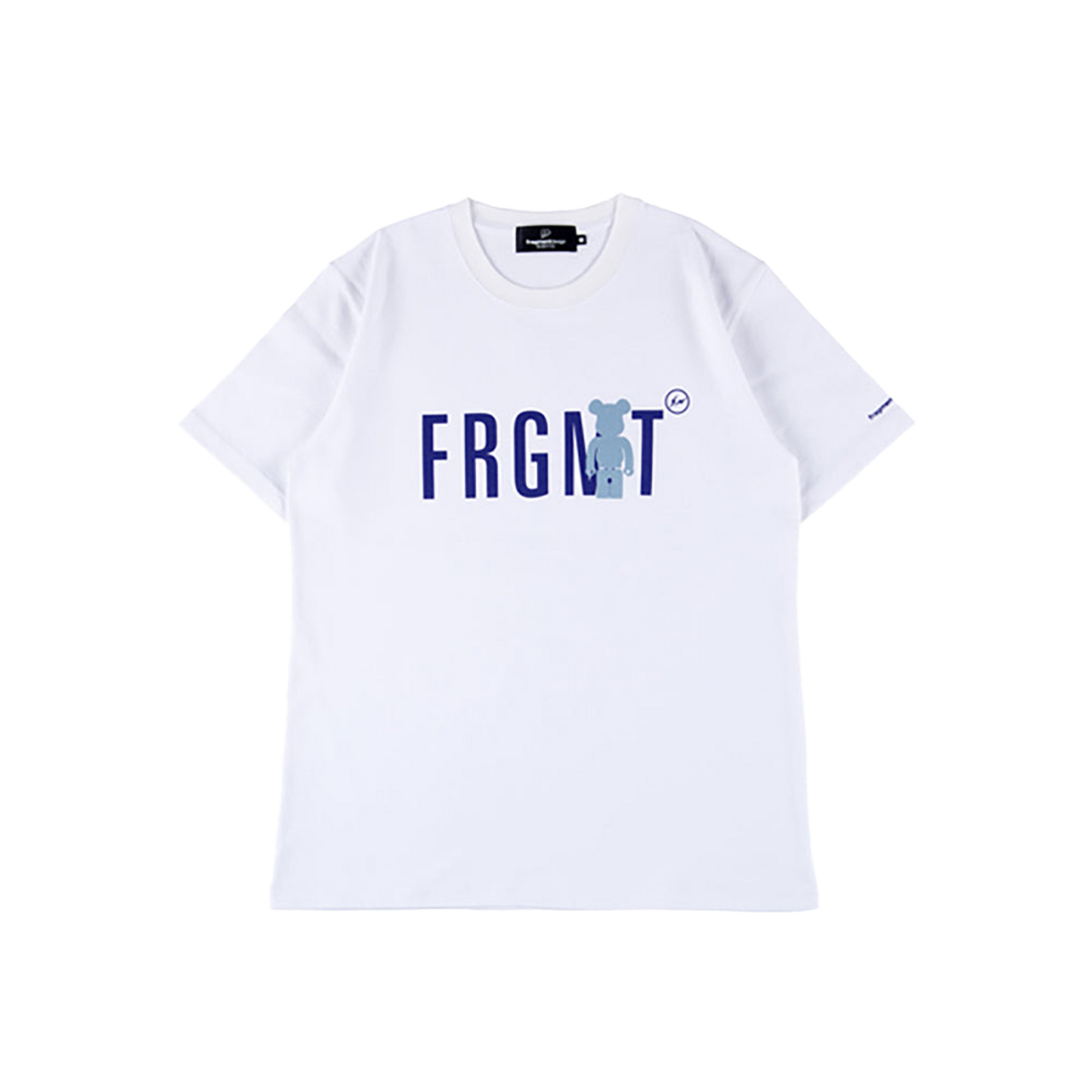 BE@RTEE fragmentdesign-FRGMT