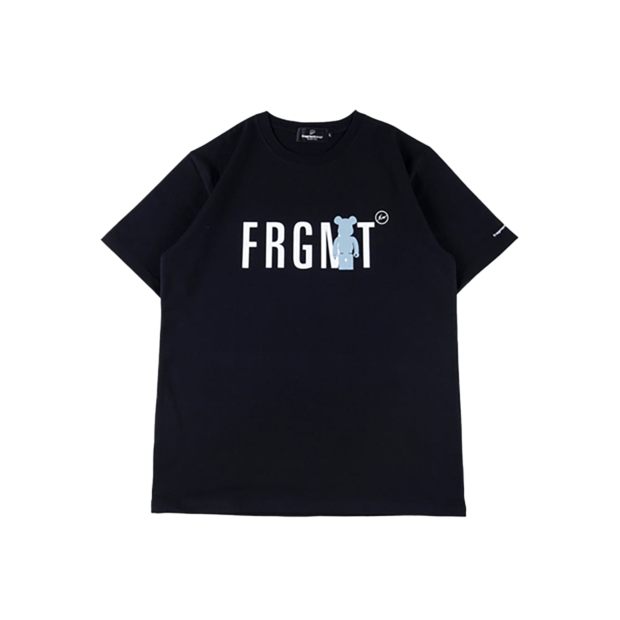 BE@RTEE fragmentdesign-FRGMT