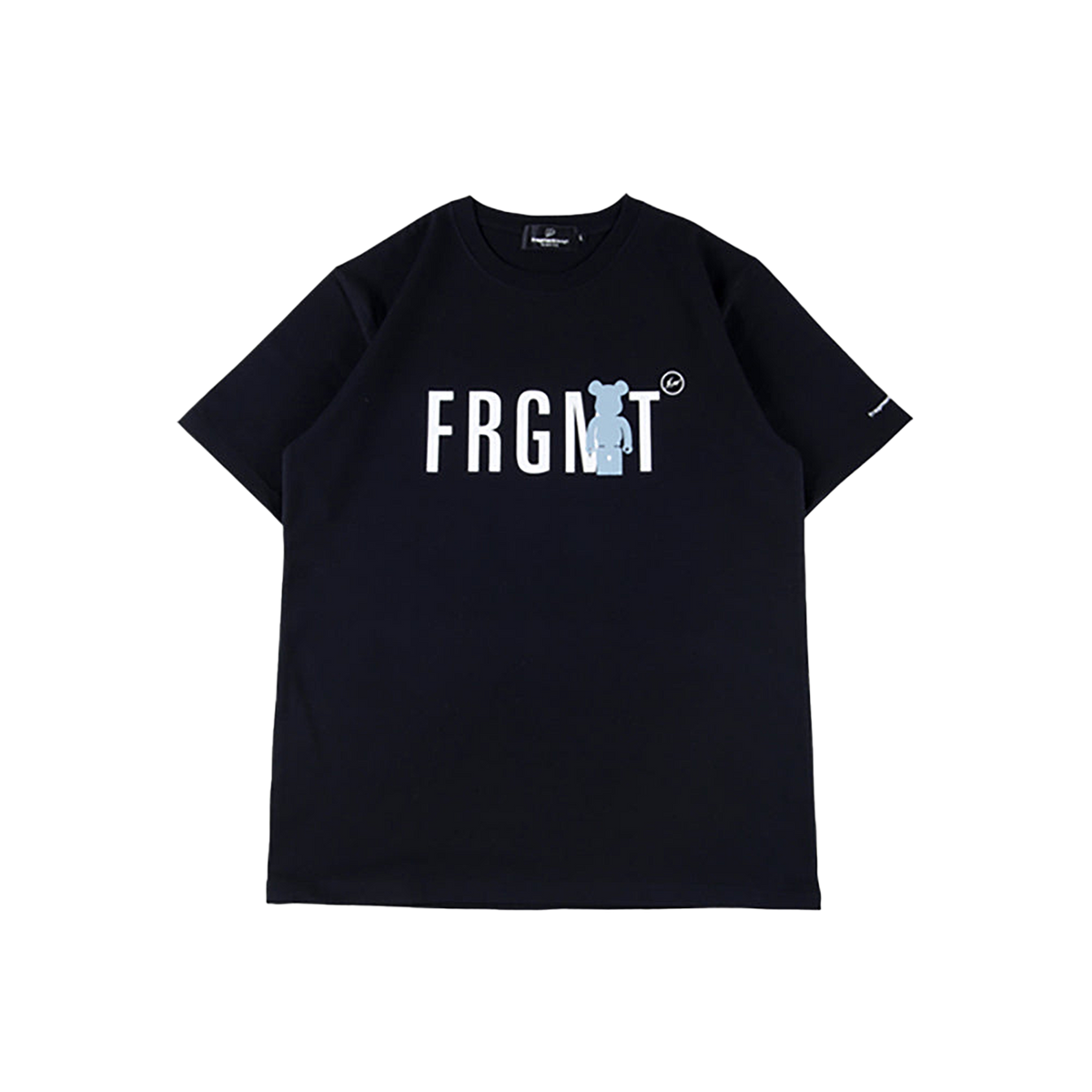 BE@RTEE fragmentdesign-FRGMT