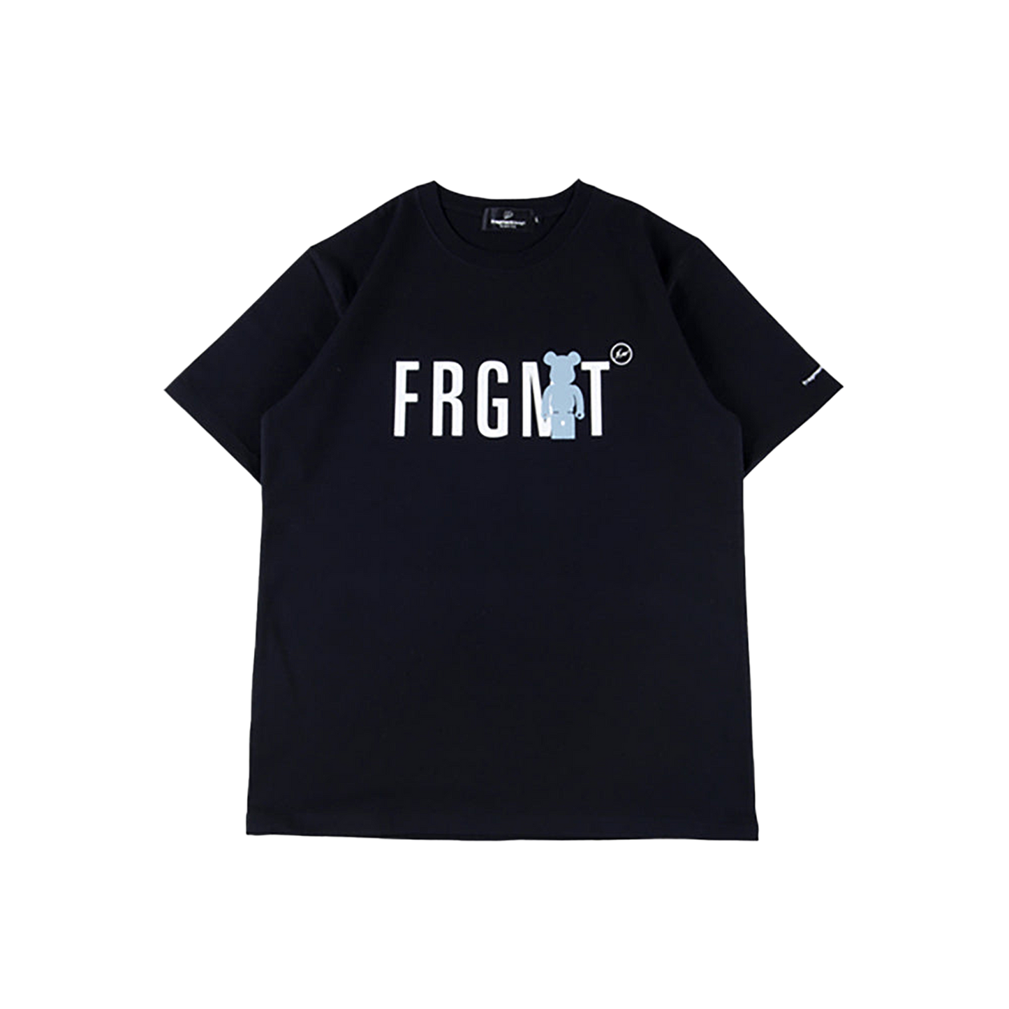 BE@RTEE fragmentdesign-FRGMT