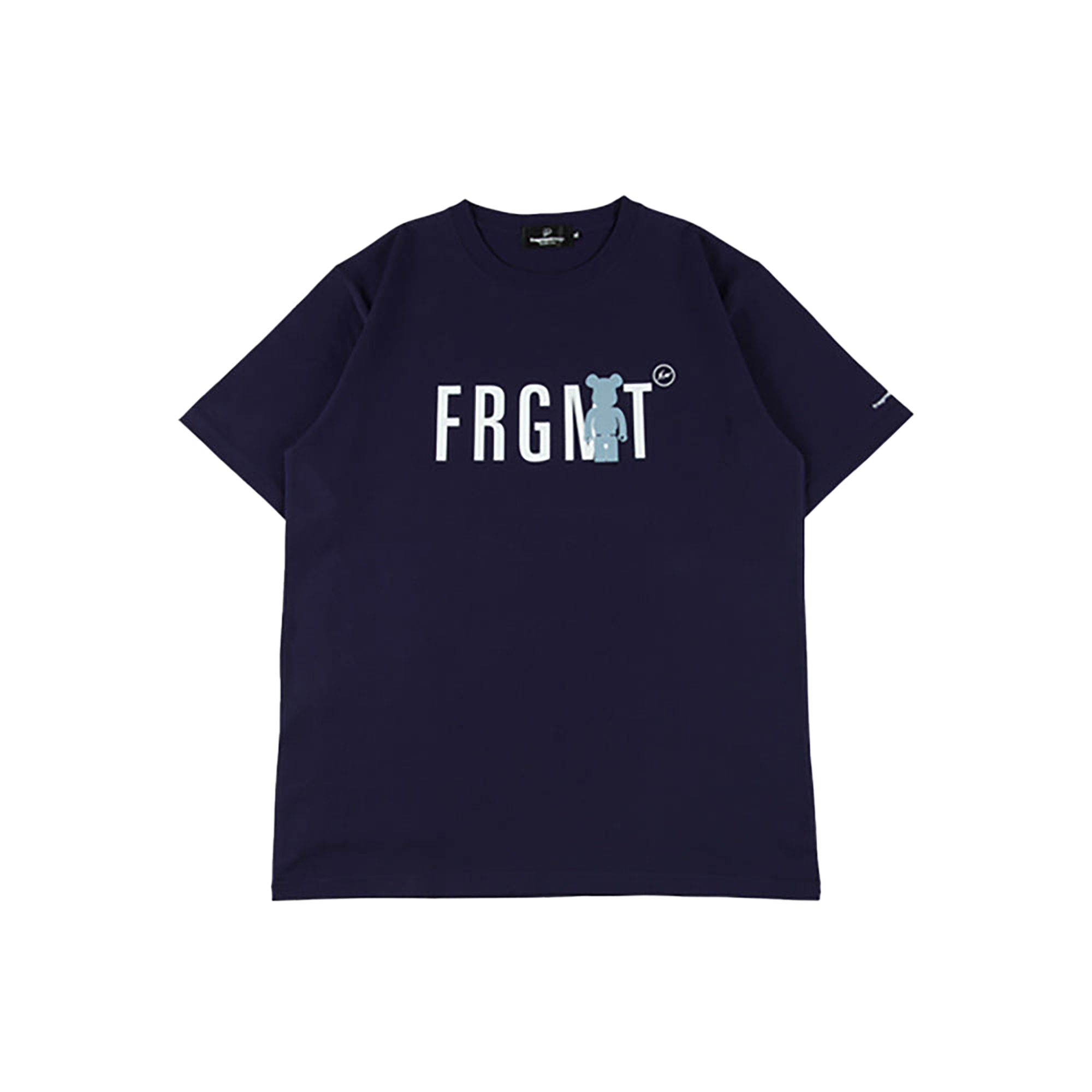 BE@RTEE fragmentdesign-FRGMT
