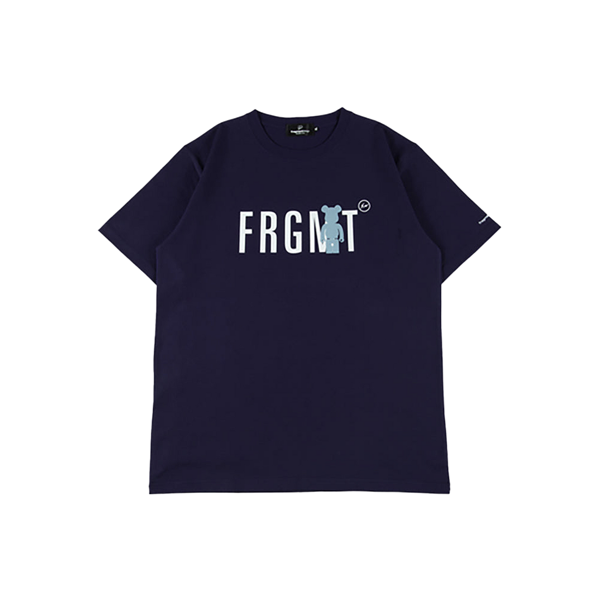 BE@RTEE fragmentdesign-FRGMT