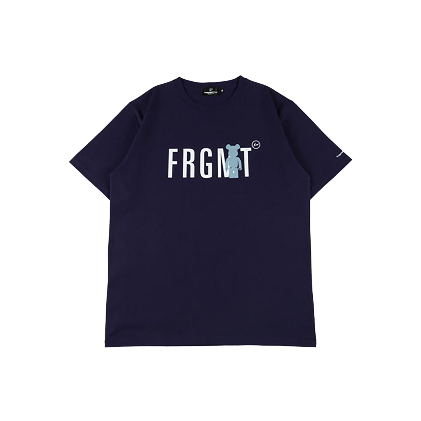 BE@RTEE fragmentdesign-FRGMT