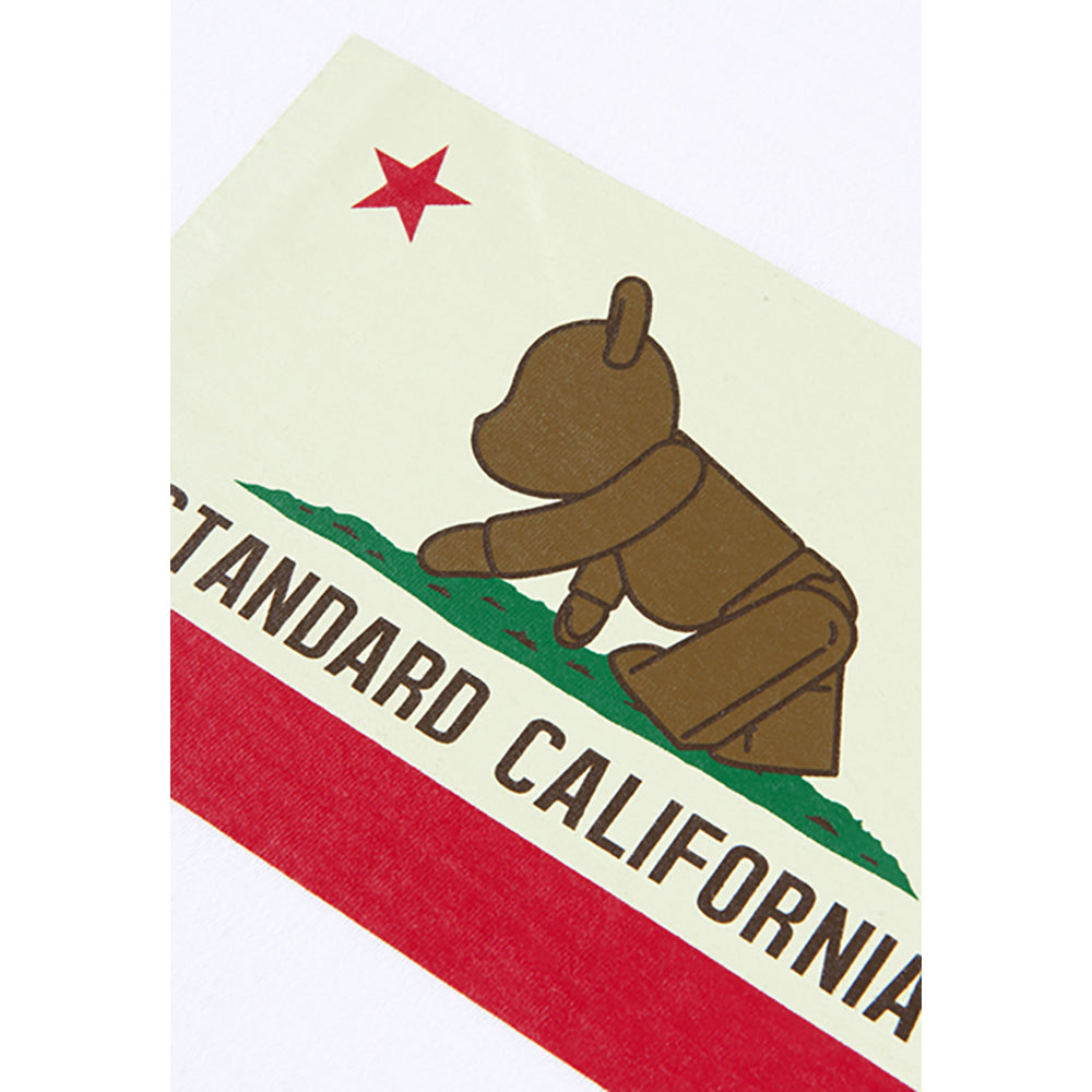BE@RTEE STANDARD CALIFORNIA-FLAG_2