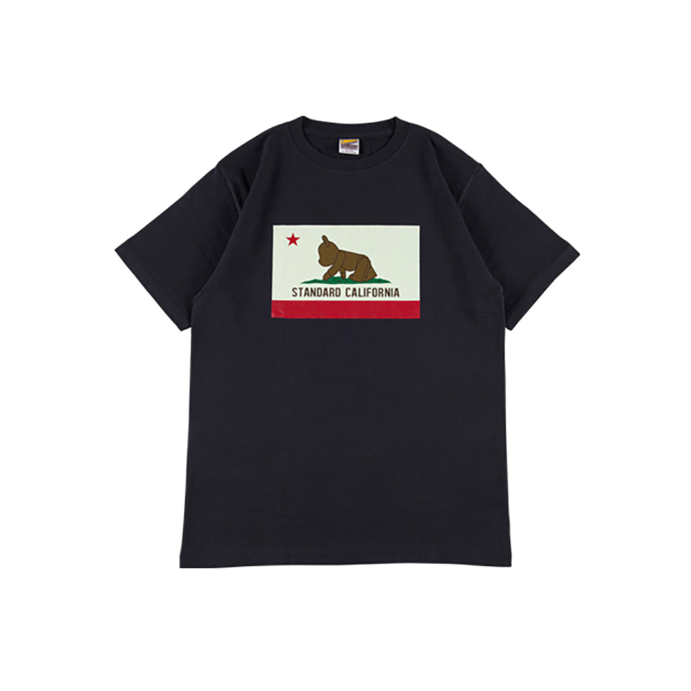 BE@RTEE STANDARD CALIFORNIA-FLAG_3