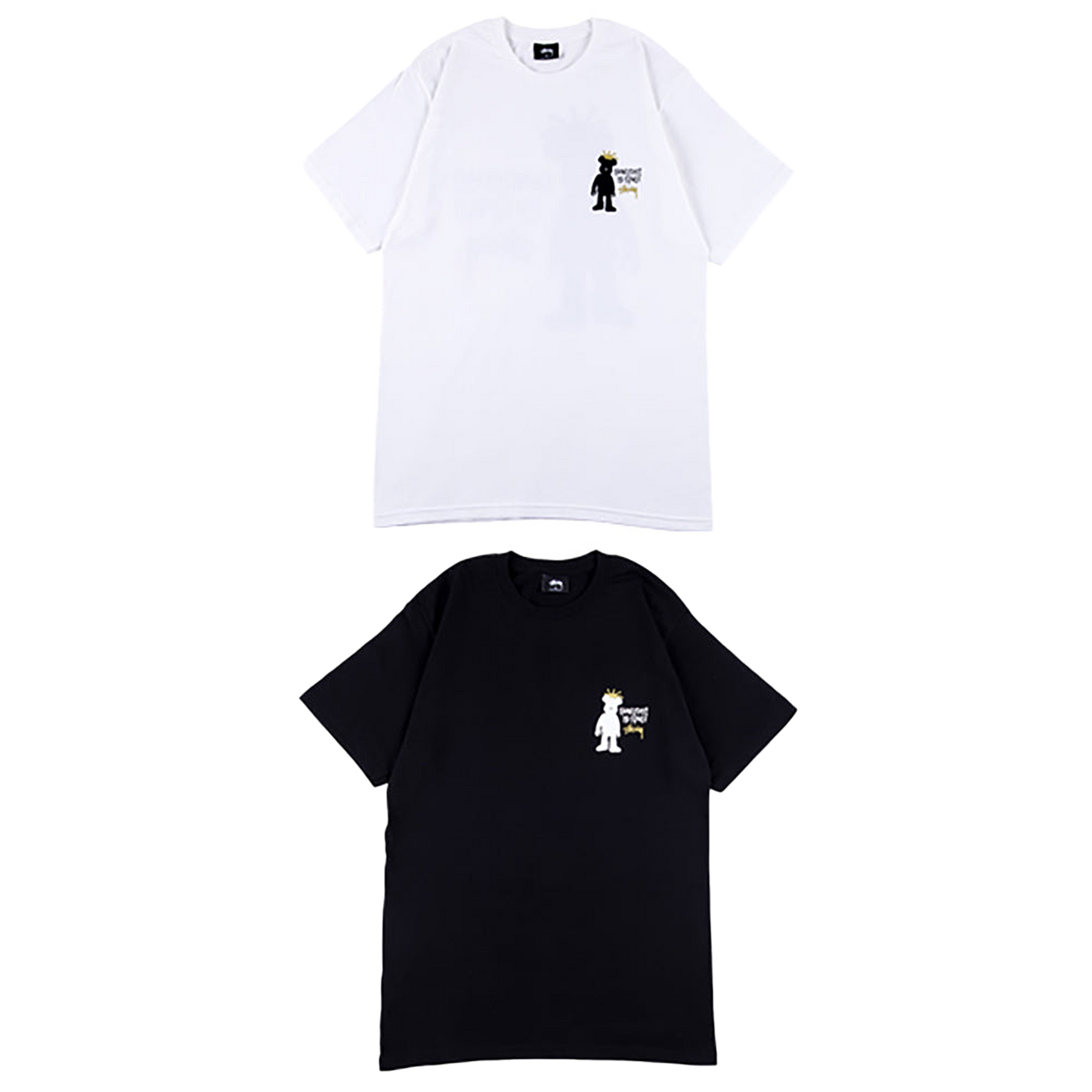 BE@RTEE STÜSSY-KNOWLEDGE