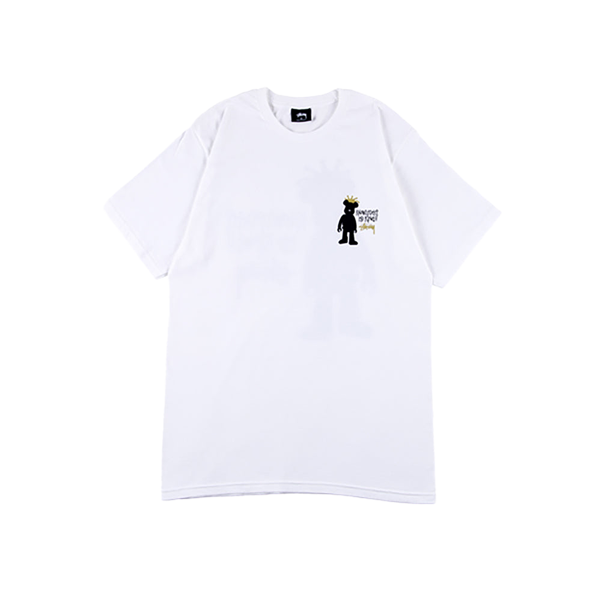 BE@RTEE STÜSSY-KNOWLEDGE