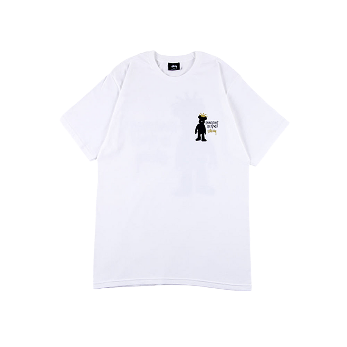 BE@RTEE STÜSSY-KNOWLEDGE