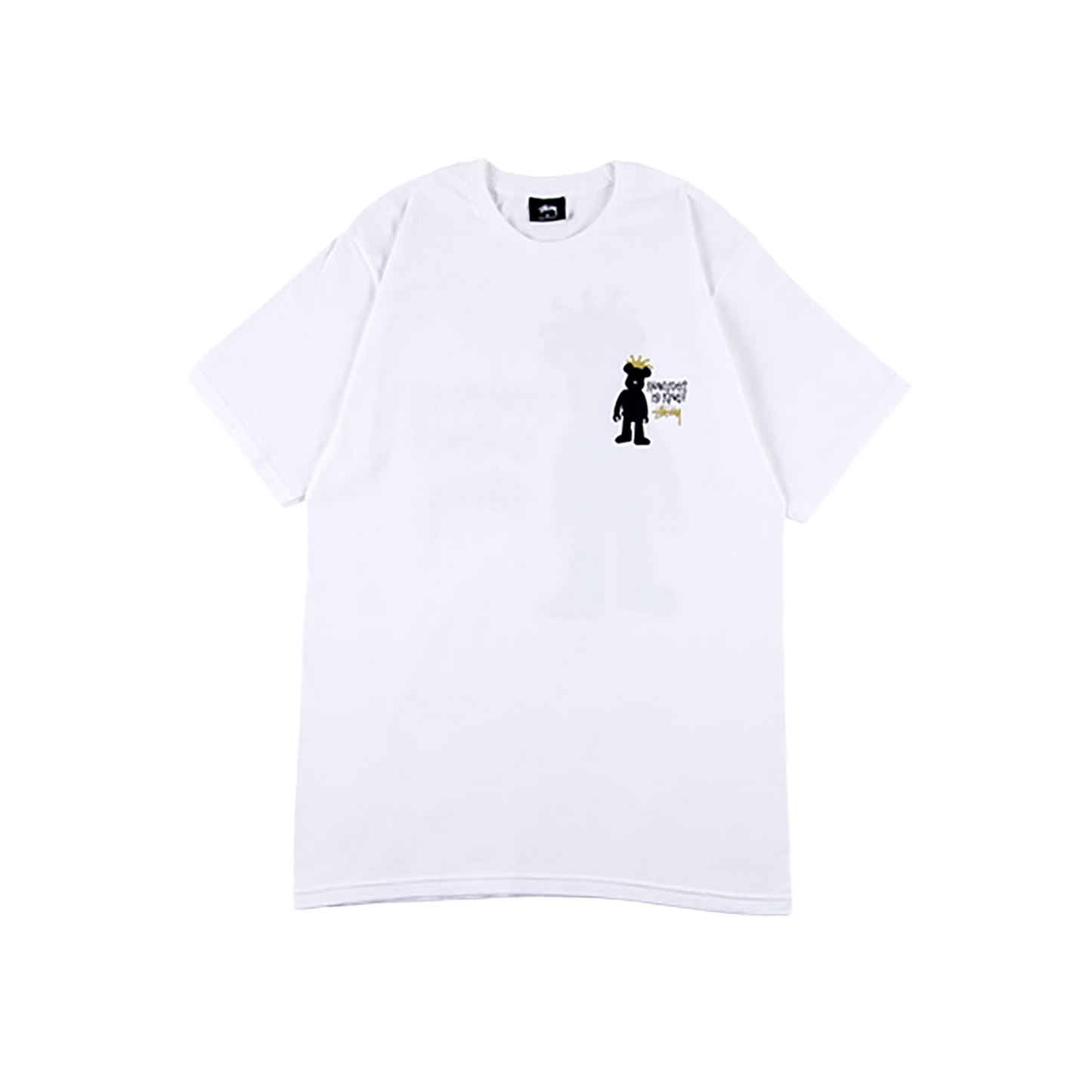 BE@RTEE STÜSSY-KNOWLEDGE