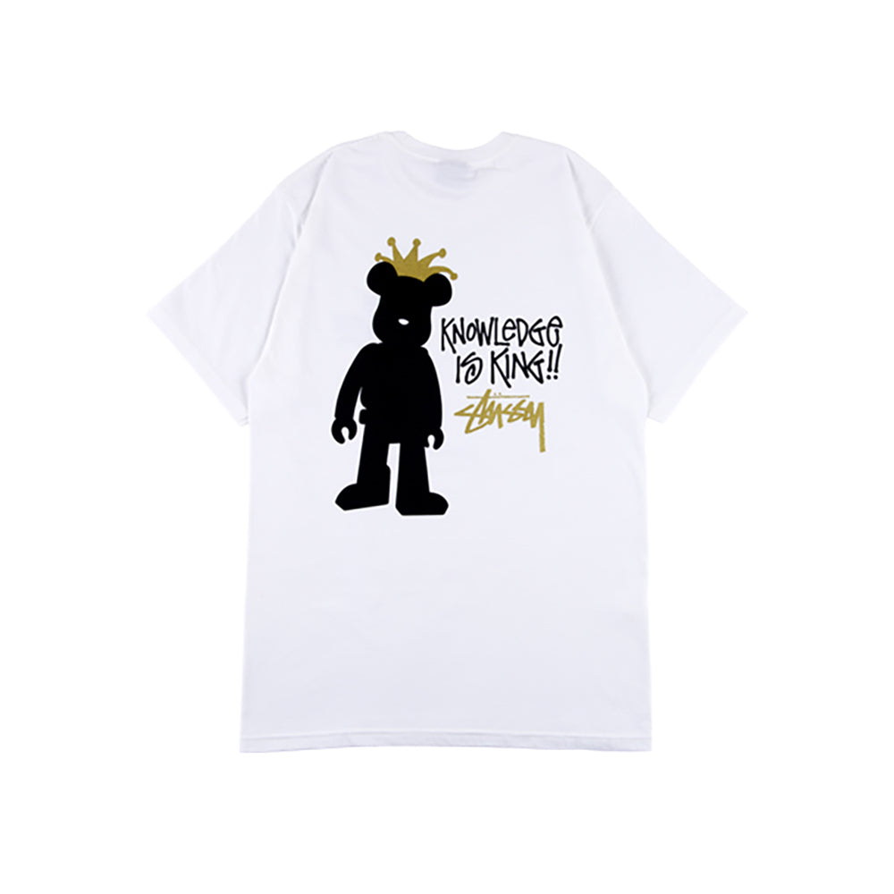 BE@RTEE STÜSSY-KNOWLEDGE_2