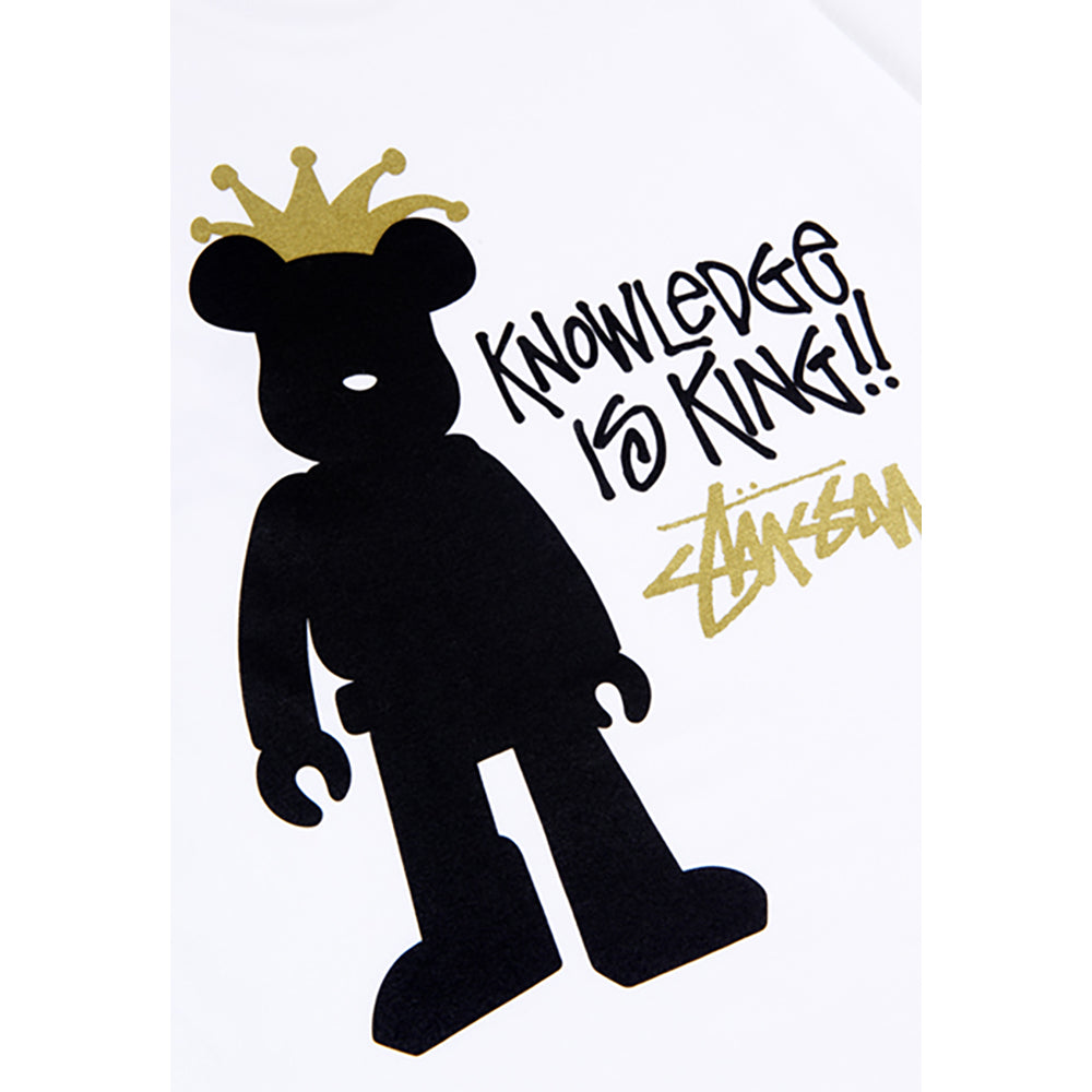 BE@RTEE STÜSSY-KNOWLEDGE_3