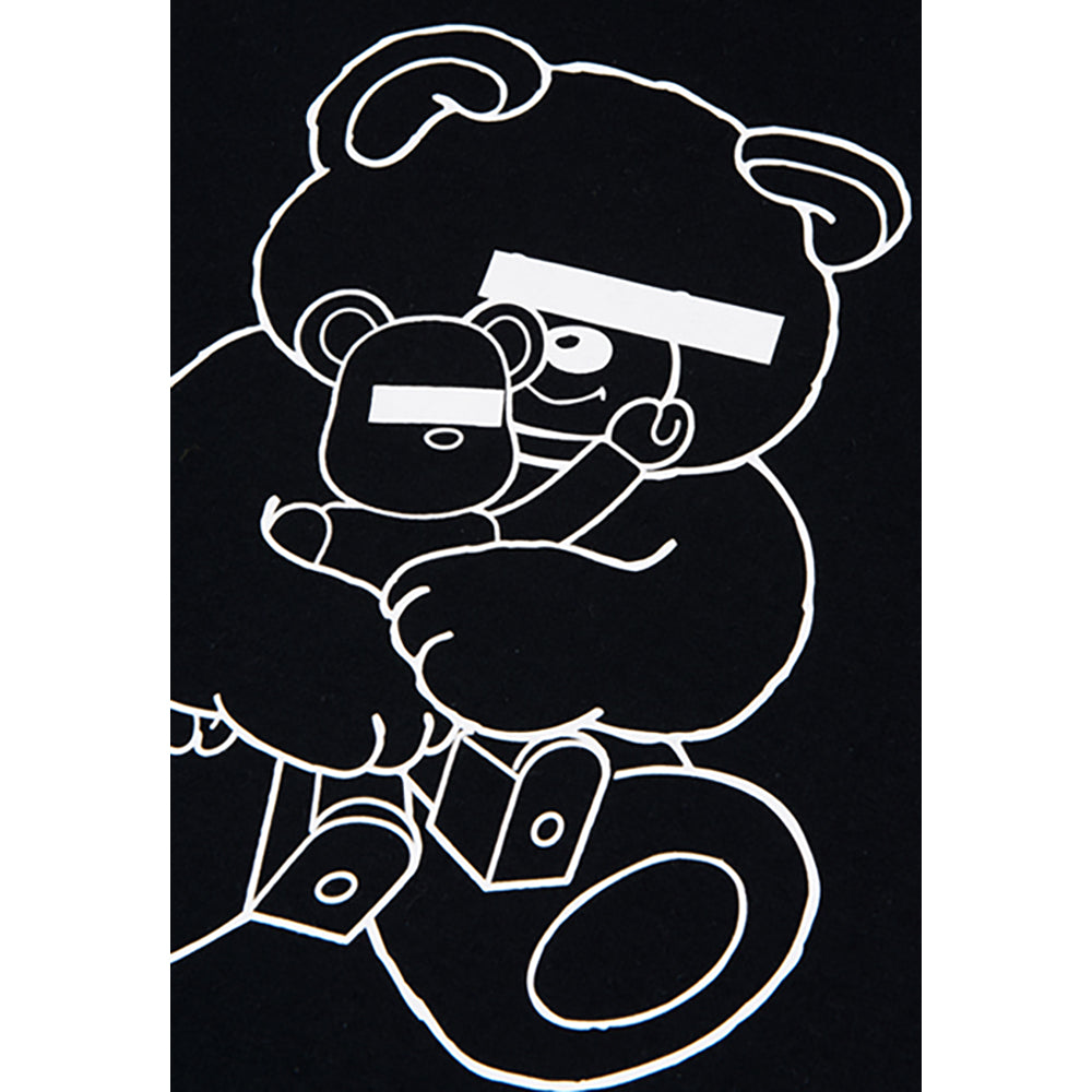 BE@RTEE UNDERCOVER-BE@R_4