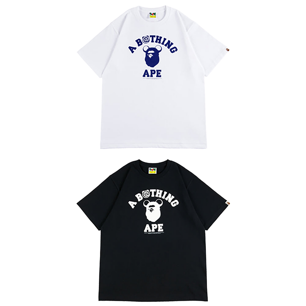 18MLE-BE@RTEE BAPE COLLEGE 2018