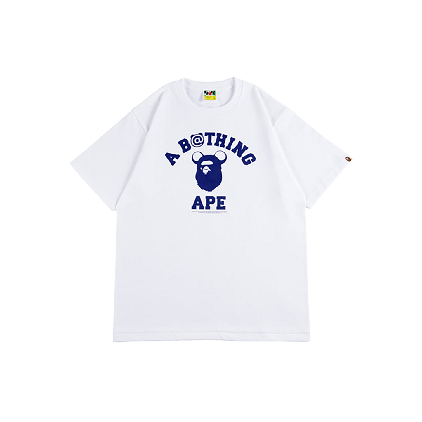 18MLE-BE@RTEE BAPE COLLEGE 2018
