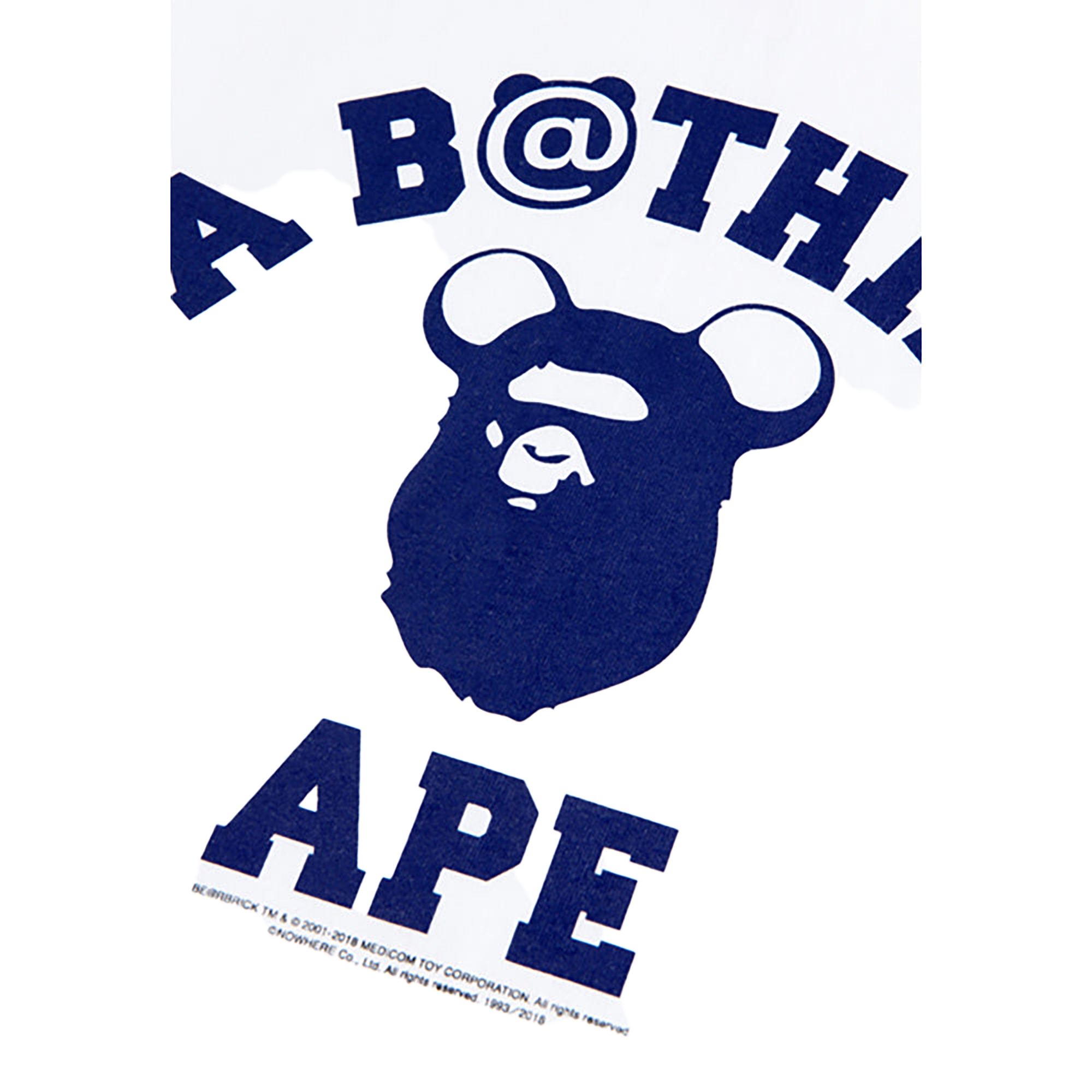 18MLE-BE@RTEE BAPE COLLEGE 2018