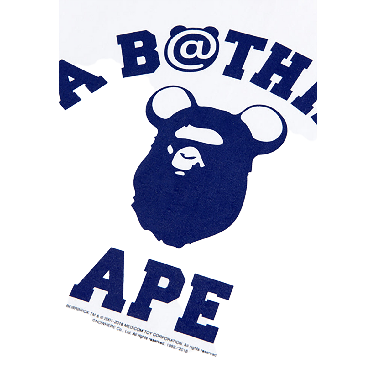 18MLE-BE@RTEE BAPE COLLEGE 2018