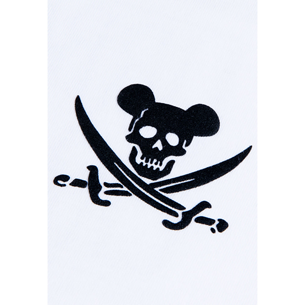 18MLE-BE@RTEE NEIGHBORHOOD SKULL BE@R 2018_3