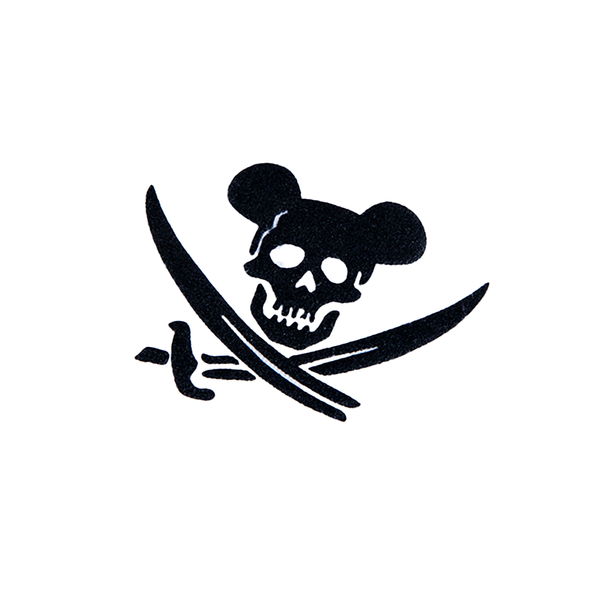 18MLE-BE@RTEE NEIGHBORHOOD SKULL BE@R 2018
