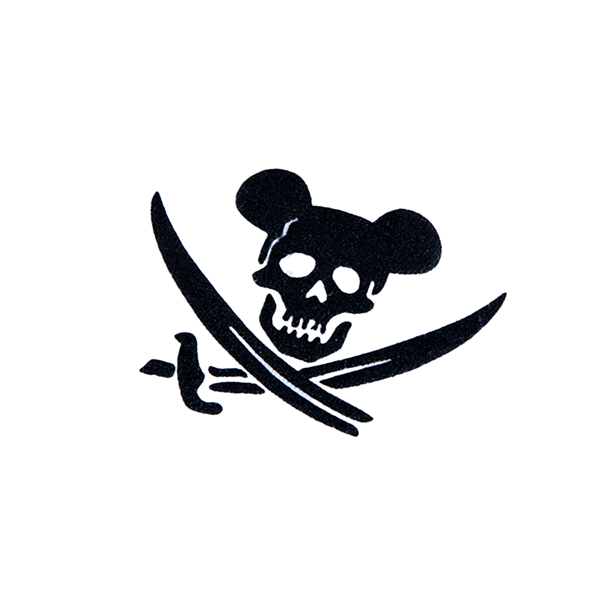 18MLE-BE@RTEE NEIGHBORHOOD SKULL BE@R 2018