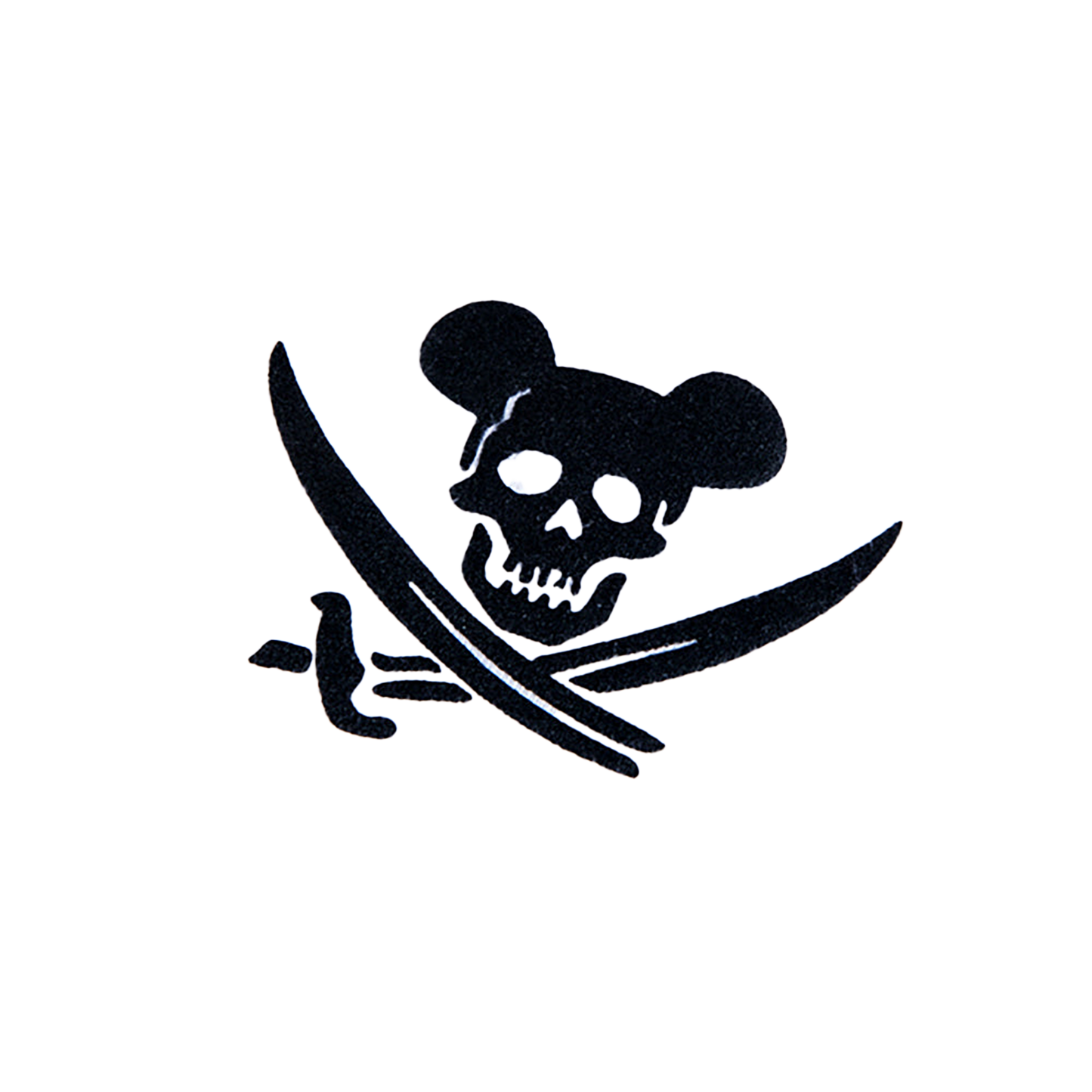 18MLE-BE@RTEE NEIGHBORHOOD SKULL BE@R 2018
