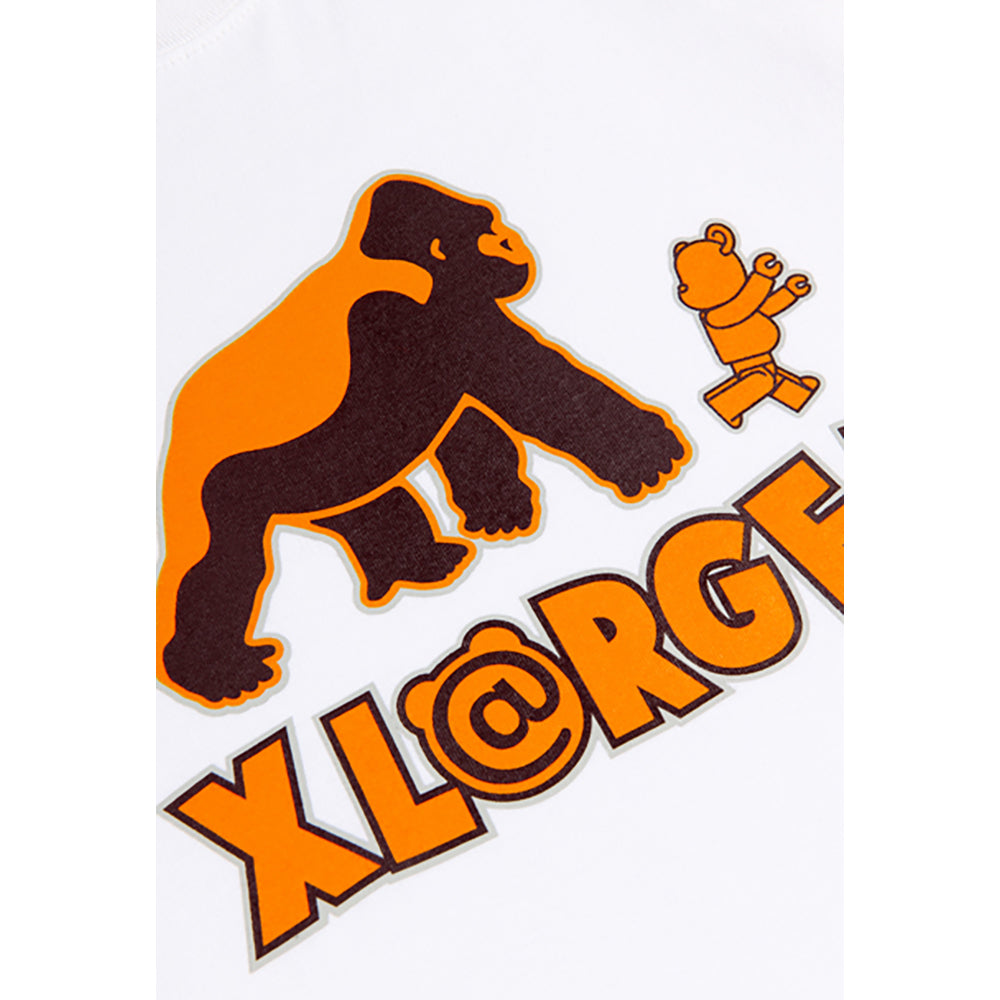 18MLE-BE@RTEE XLARGE BE@R 2018_3