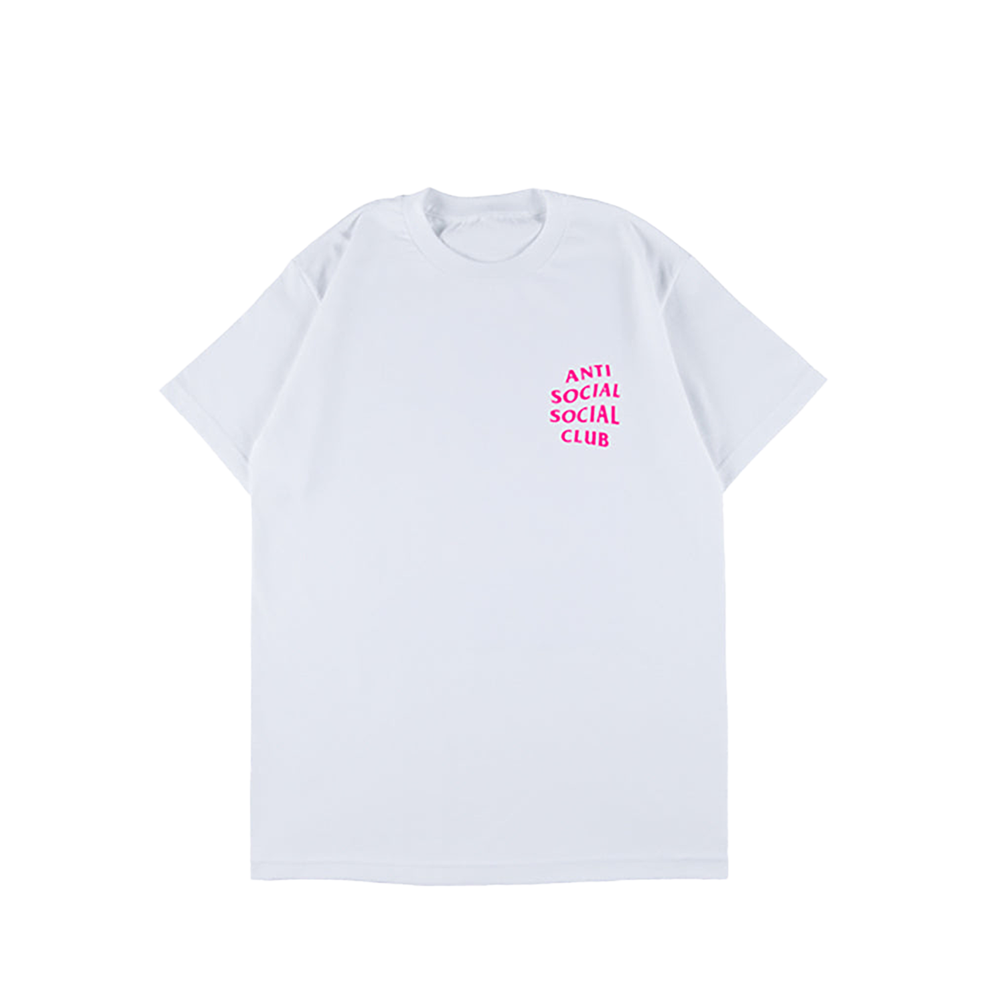 BE@RTEE ANTI SOCIAL SOCIAL CLUB 2019