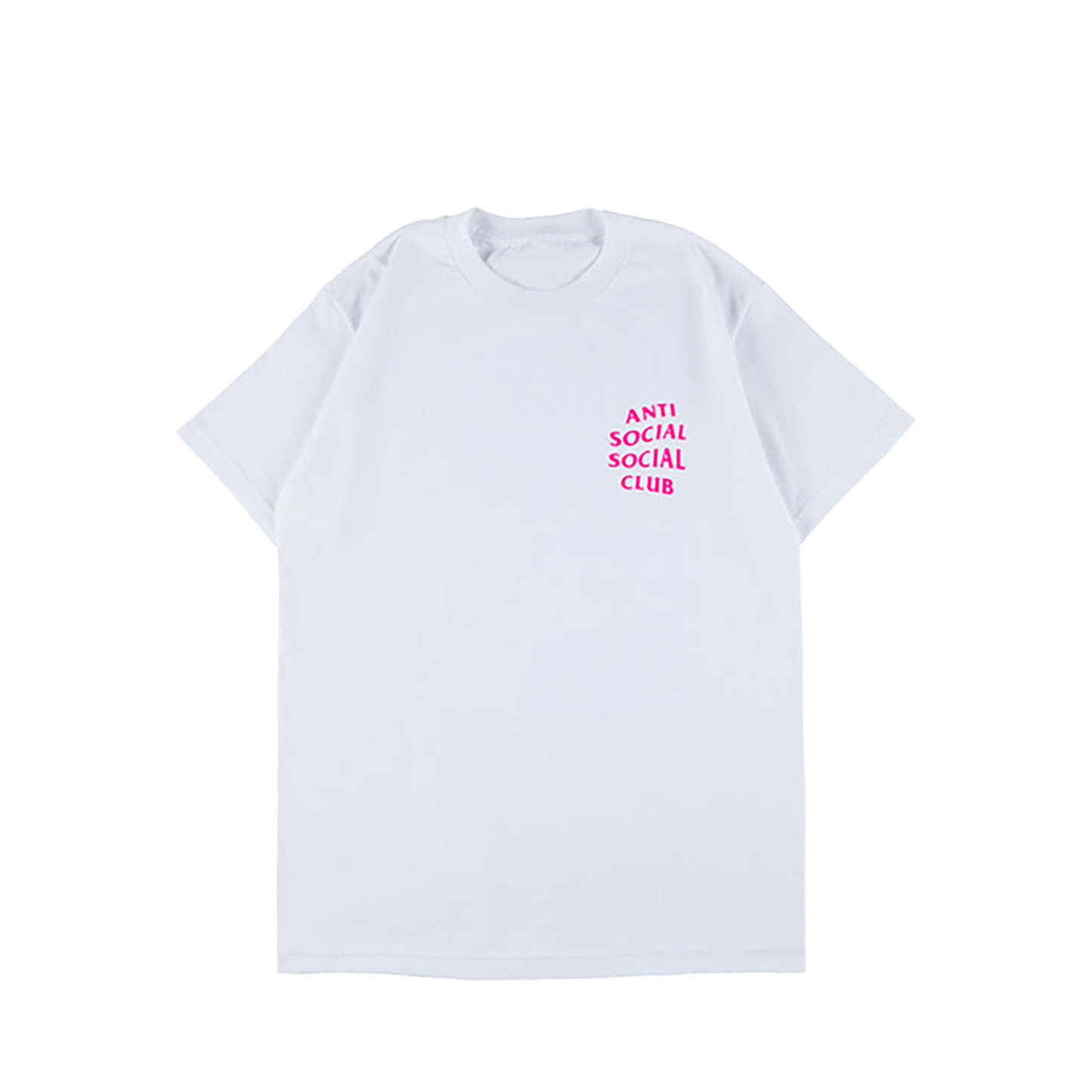 BE@RTEE ANTI SOCIAL SOCIAL CLUB 2019