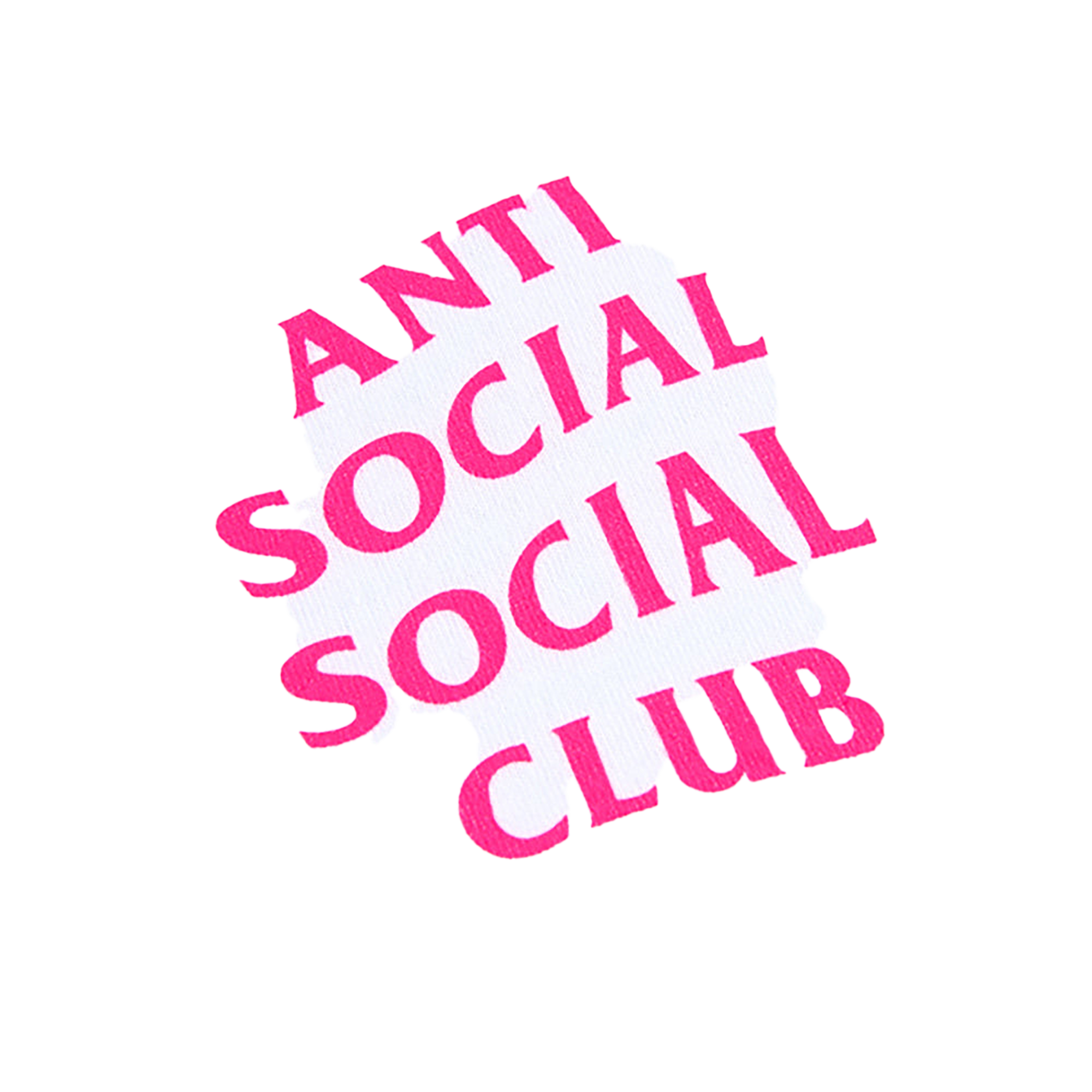 BE@RTEE ANTI SOCIAL SOCIAL CLUB 2019