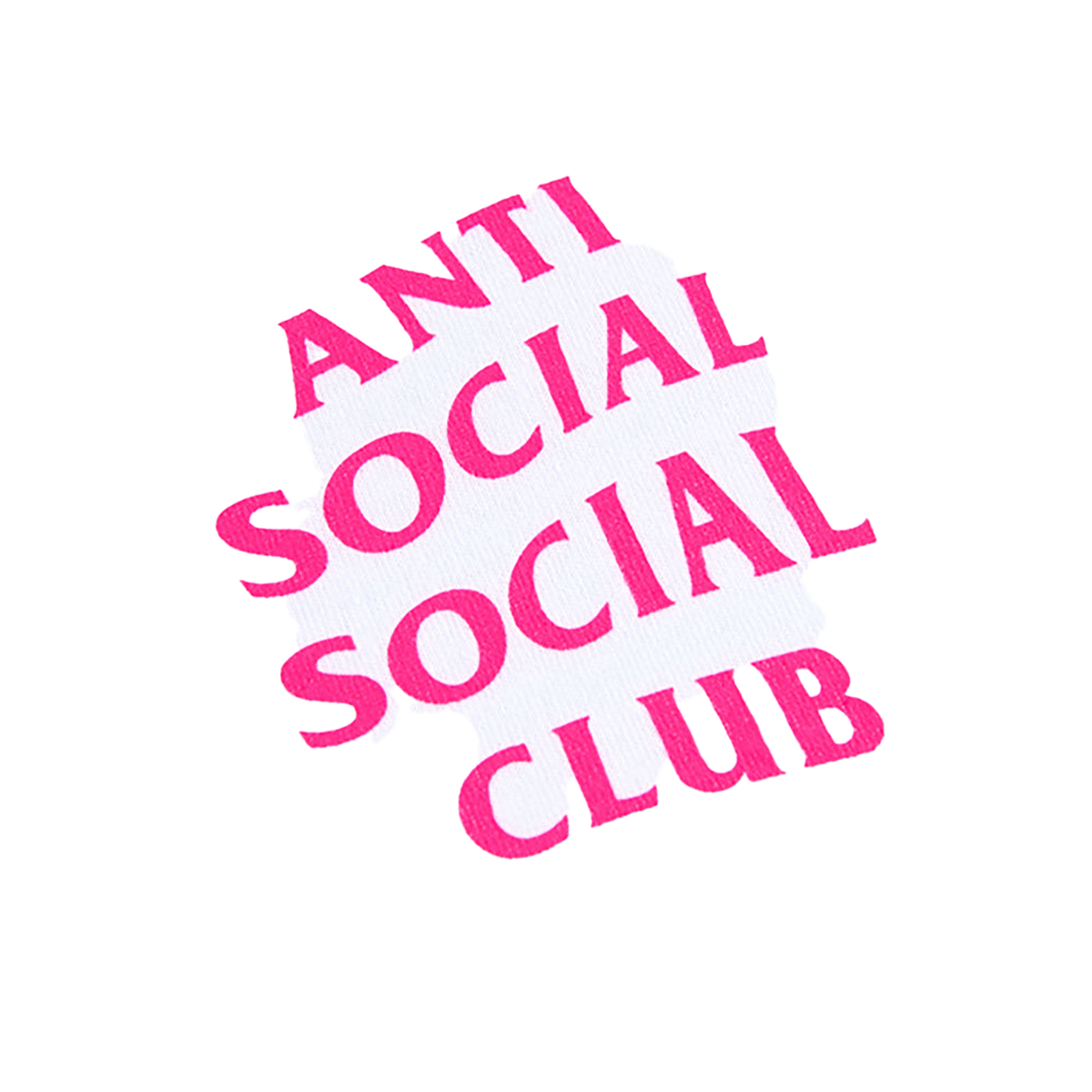 BE@RTEE ANTI SOCIAL SOCIAL CLUB 2019