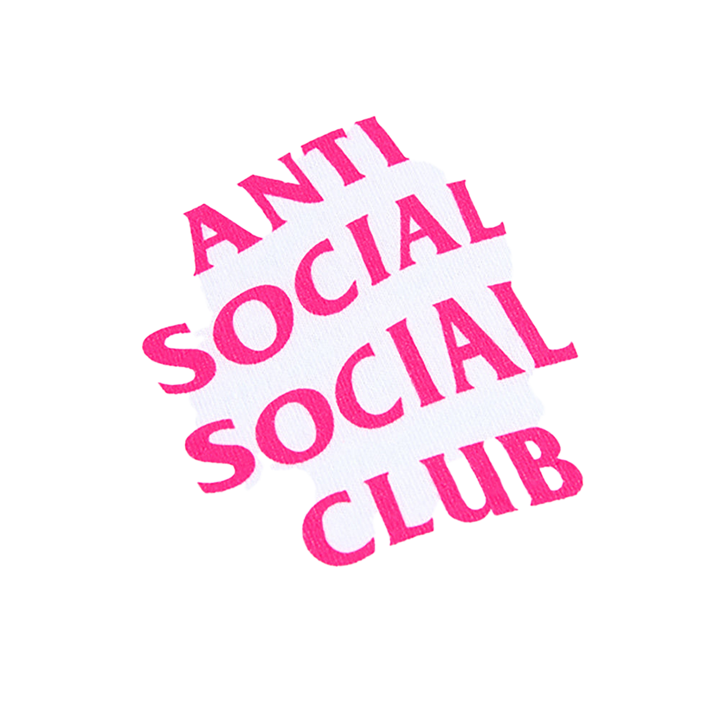 BE@RTEE ANTI SOCIAL SOCIAL CLUB 2019