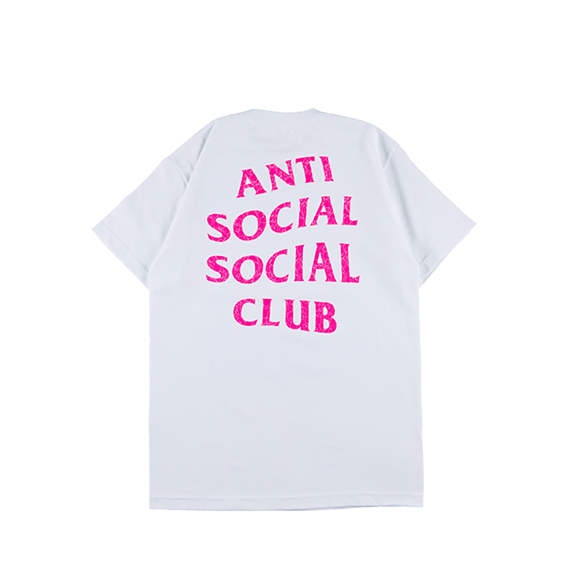BE@RTEE ANTI SOCIAL SOCIAL CLUB 2019