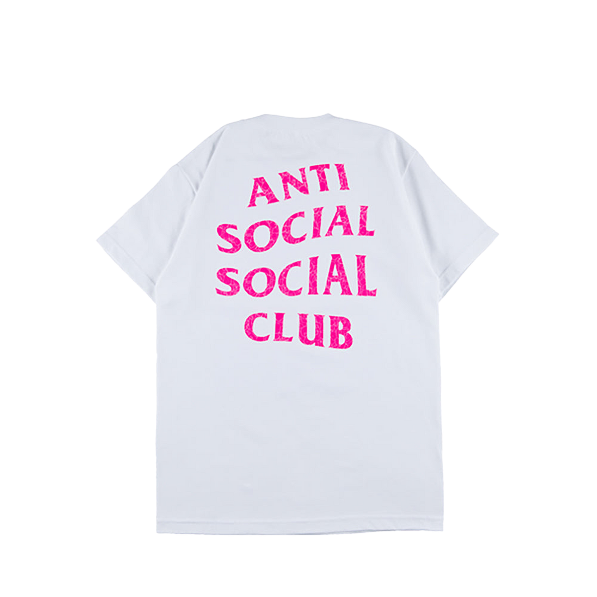 BE@RTEE ANTI SOCIAL SOCIAL CLUB 2019