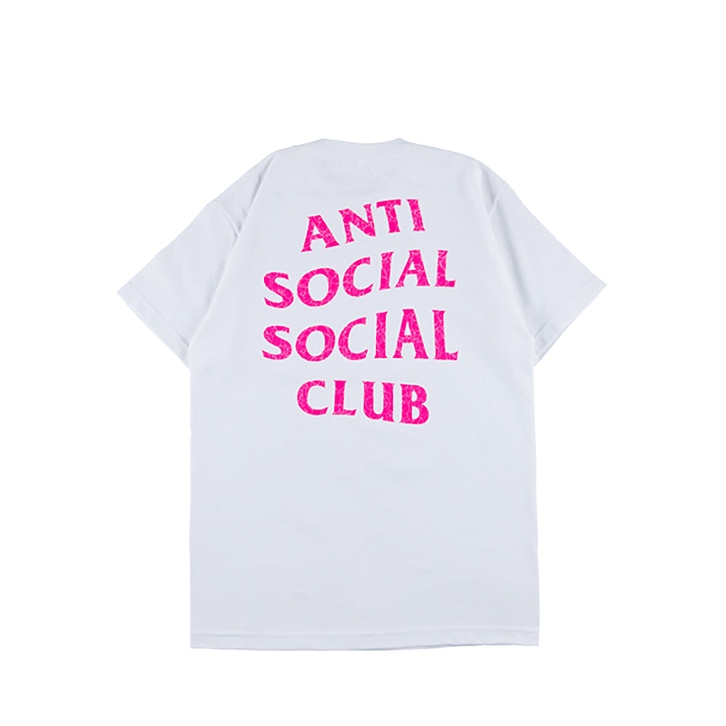 BE@RTEE ANTI SOCIAL SOCIAL CLUB 2019