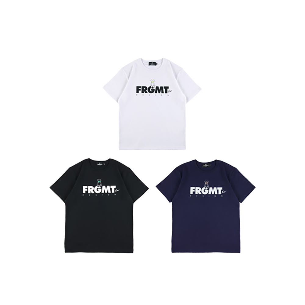 BE@RTEE fragmentdesign FRGMT LOGO 2019_0