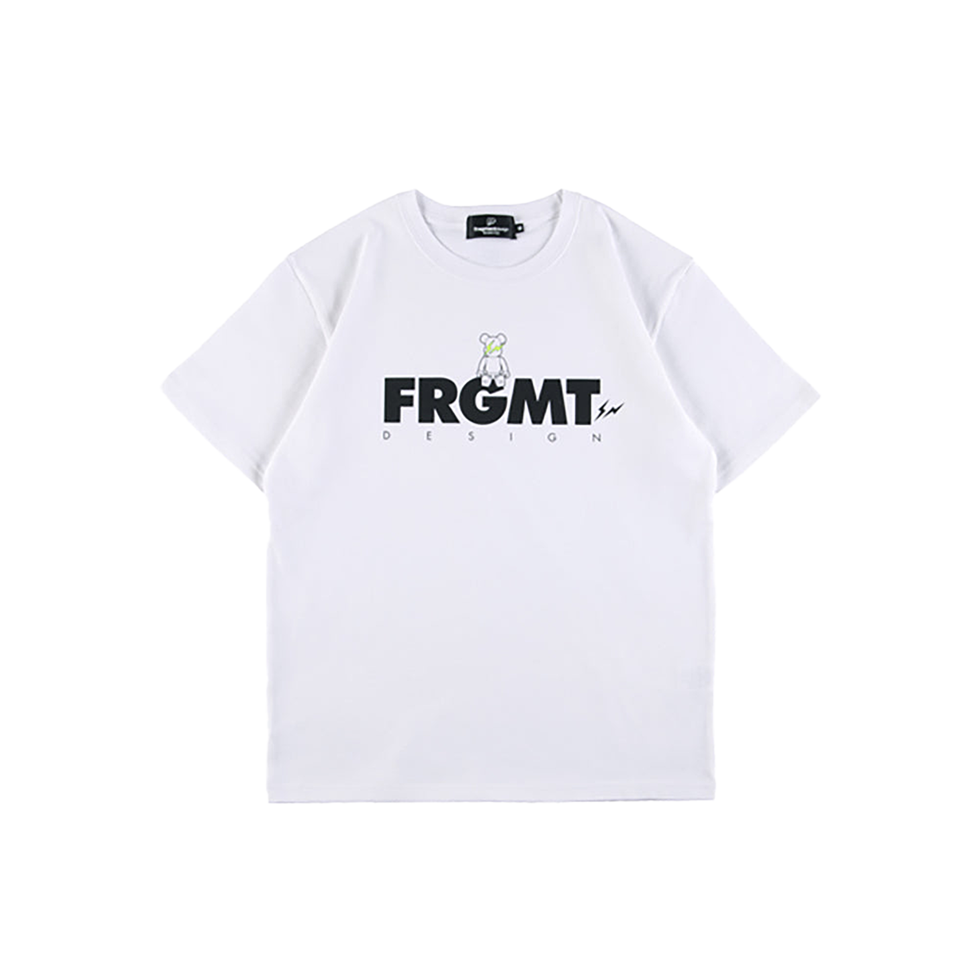 BE@RTEE fragmentdesign FRGMT LOGO 2019