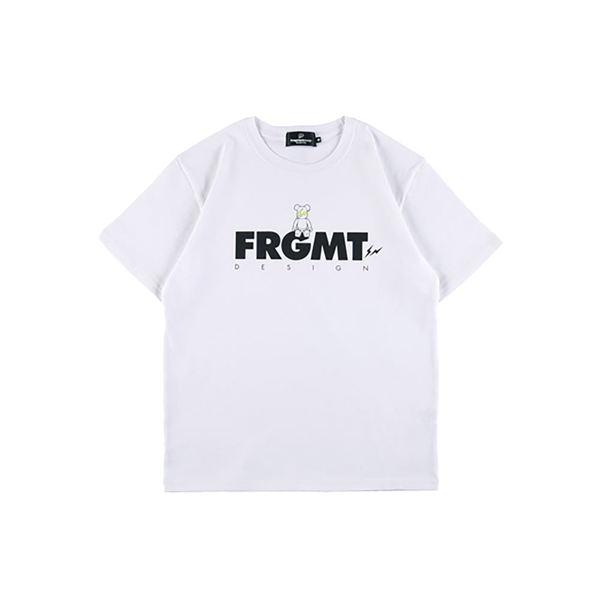 BE@RTEE fragmentdesign FRGMT LOGO 2019
