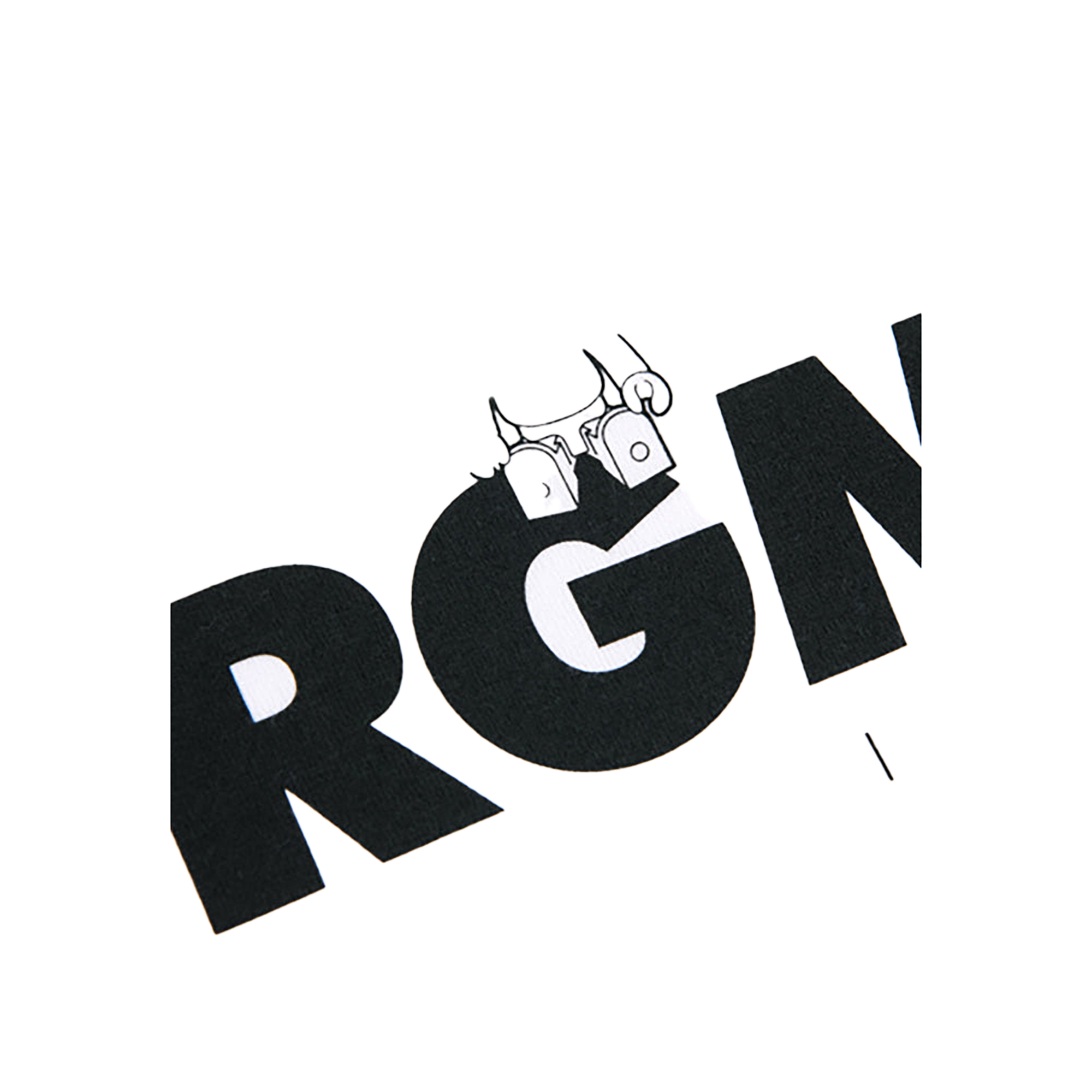 BE@RTEE fragmentdesign FRGMT LOGO 2019