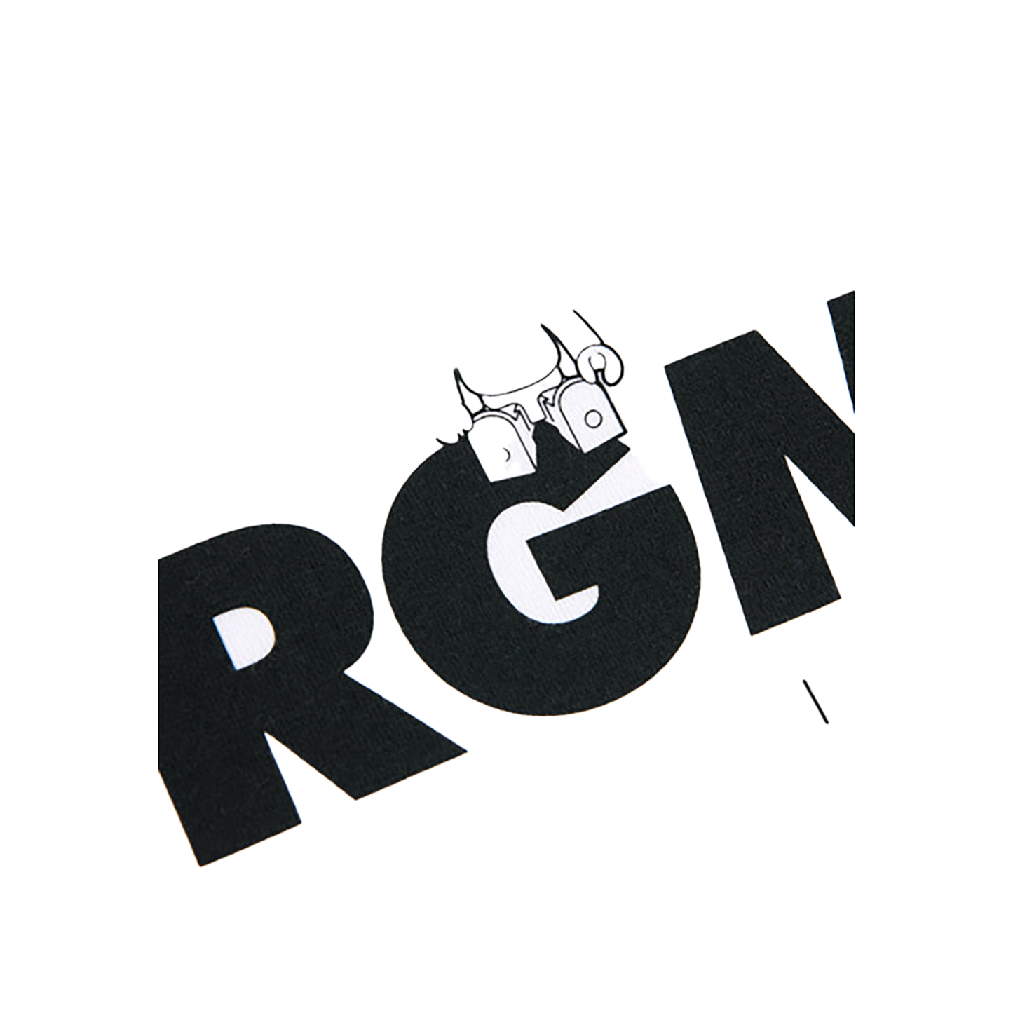 BE@RTEE fragmentdesign FRGMT LOGO 2019