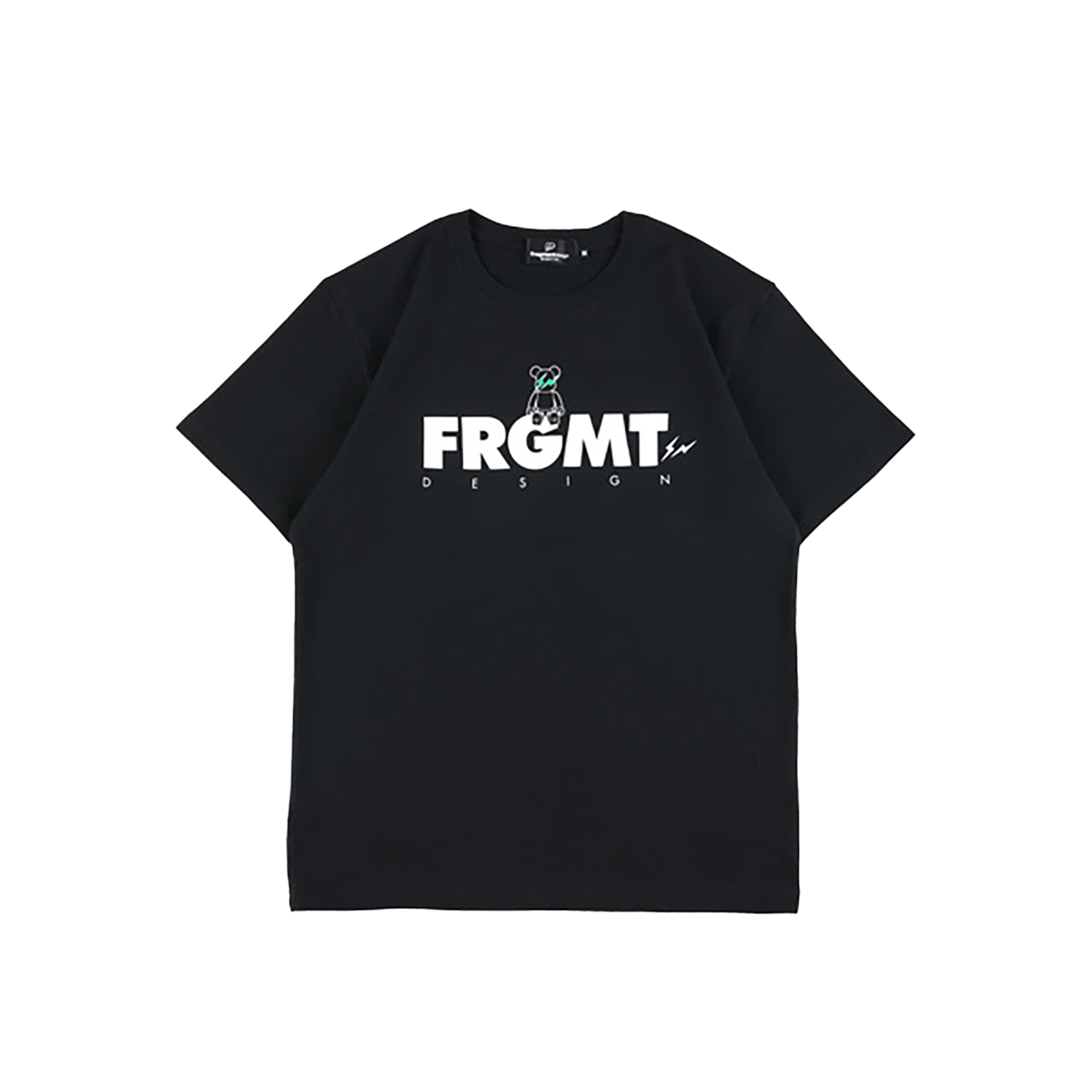 BE@RTEE fragmentdesign FRGMT LOGO 2019