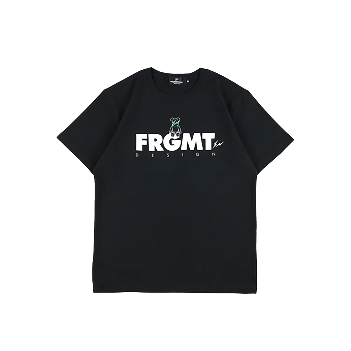 BE@RTEE fragmentdesign FRGMT LOGO 2019